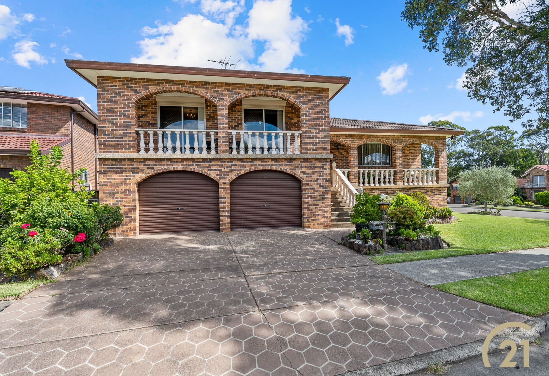 1/95-97 Ware Street, Fairfield, NSW, 2165, Wetherill Park - Image 1