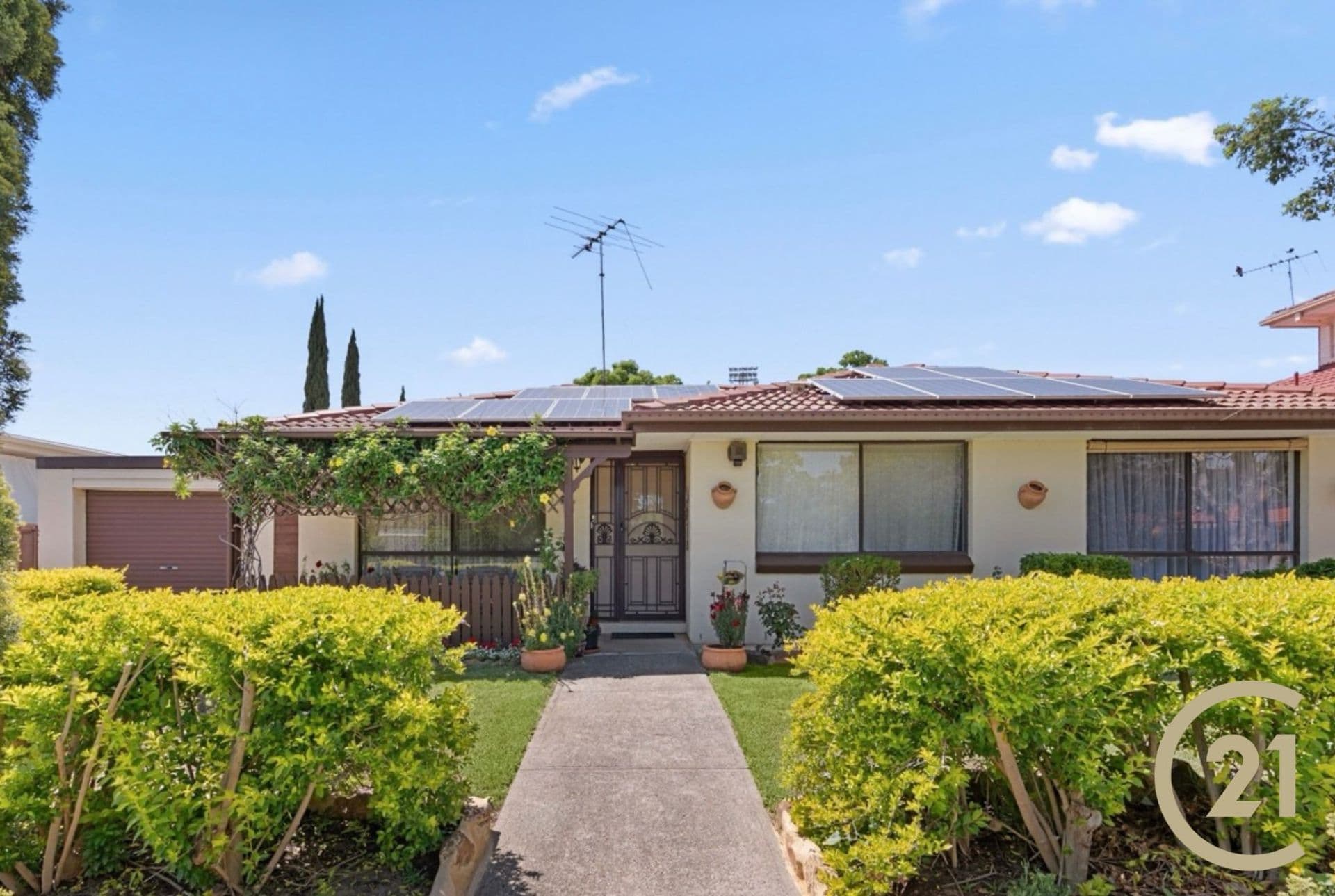 1/95-97 Ware Street, Fairfield, NSW, 2165, Edensor Park - Image 1