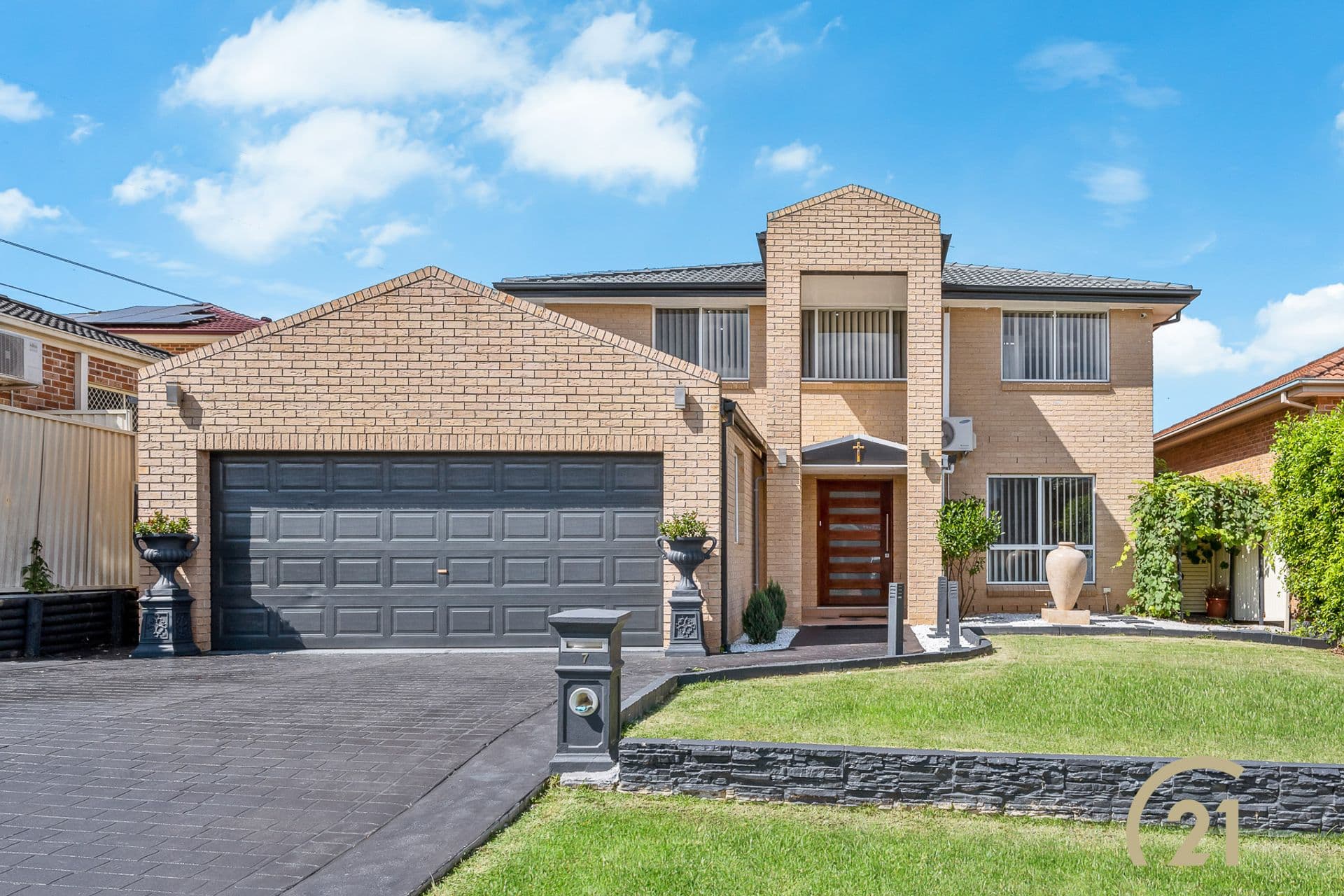 1/95-97 Ware Street, Fairfield, NSW, 2165, West Hoxton - Image 1