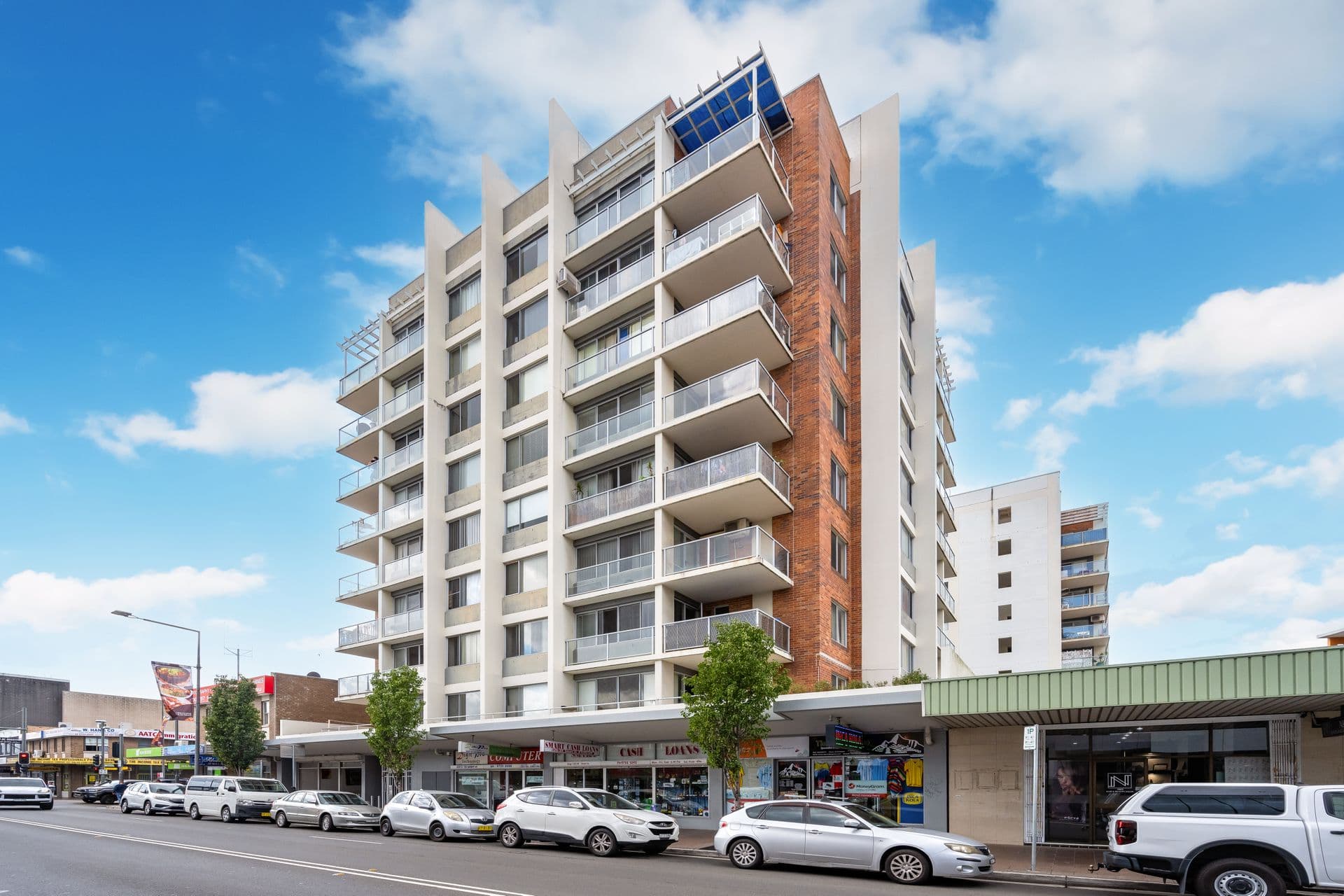 101/28 Smart Street, Fairfield, NSW, 2165, Fairfield - Image 1