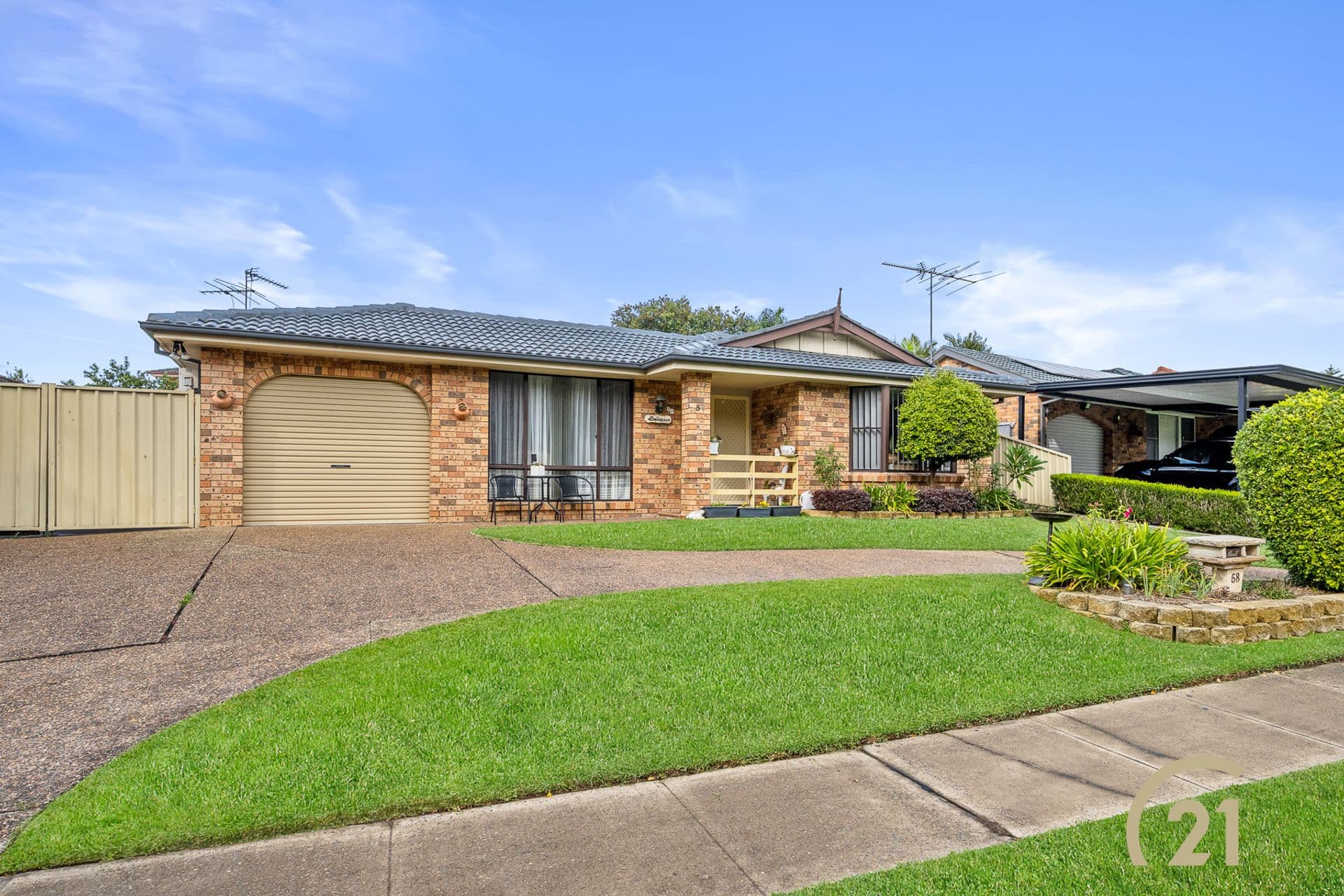 1/95-97 Ware Street, Fairfield, NSW, 2165, Edensor Park - Image 1