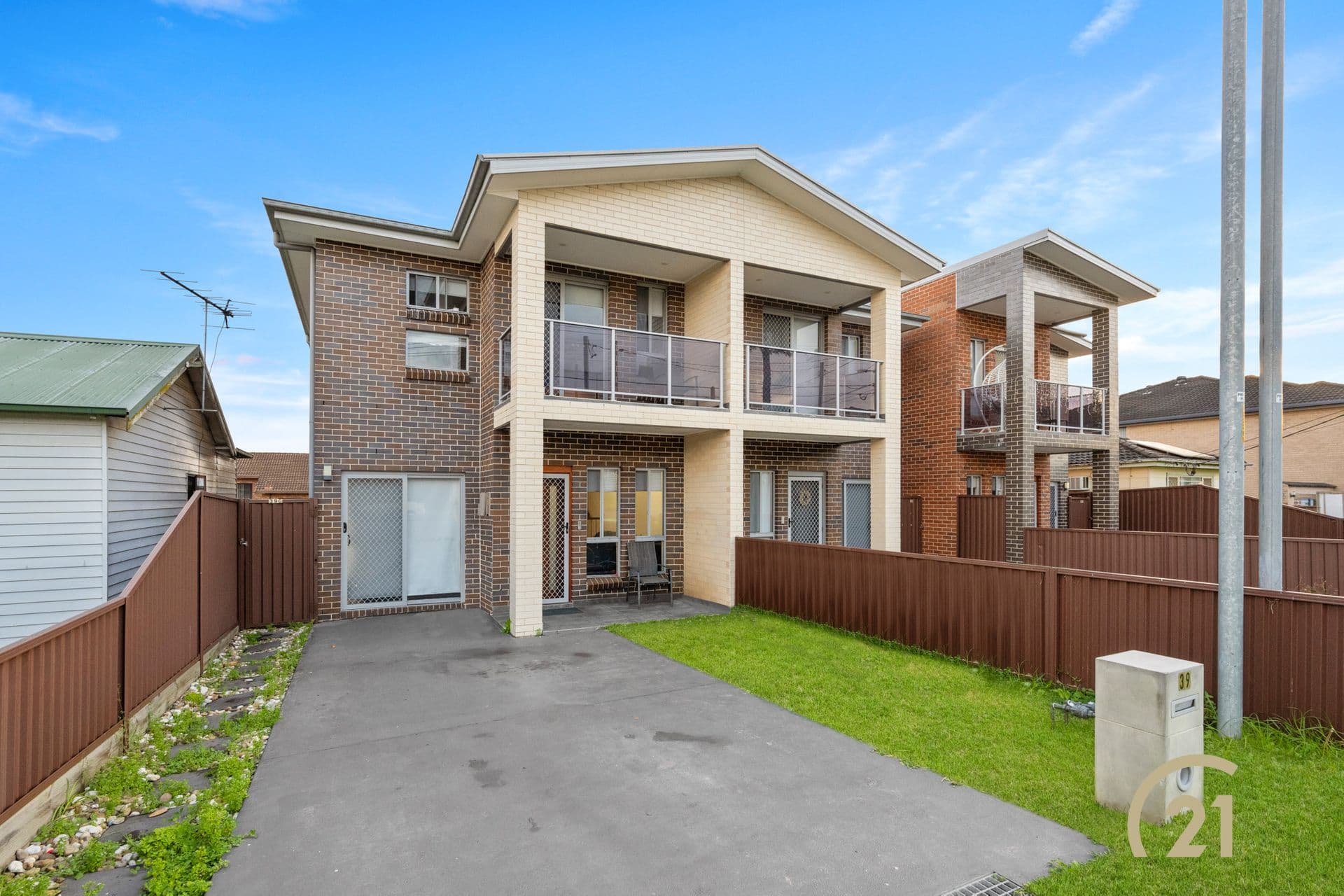 1/95-97 Ware Street, Fairfield, NSW, 2165, Fairfield - Image 1