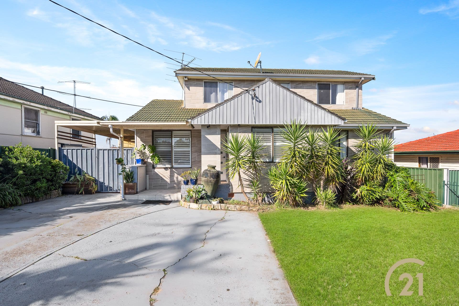1/95-97 Ware Street, Fairfield, NSW, 2165, Sadleir - Image 1