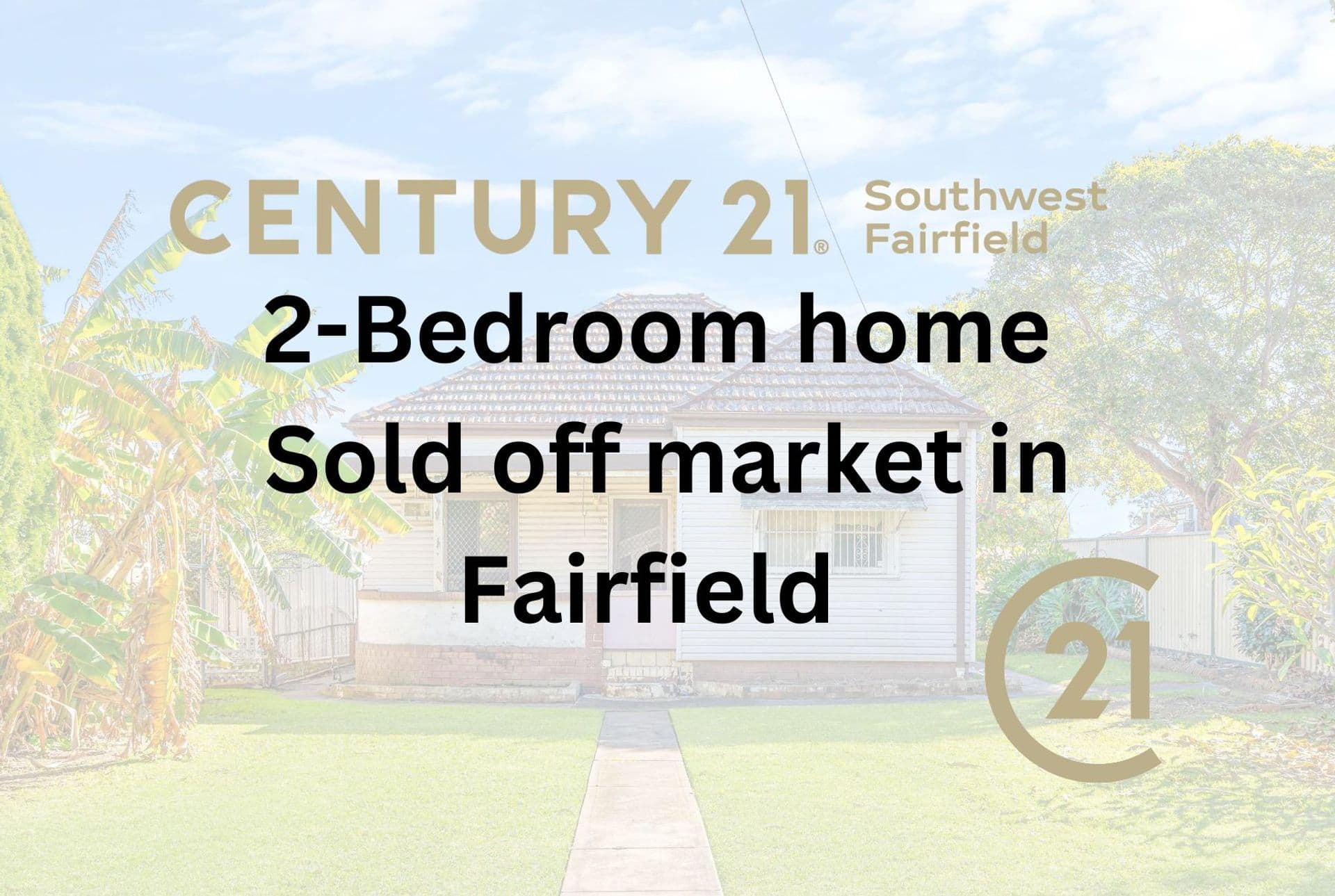 1/95-97 Ware Street, Fairfield, NSW, 2165, Fairfield - Image 1
