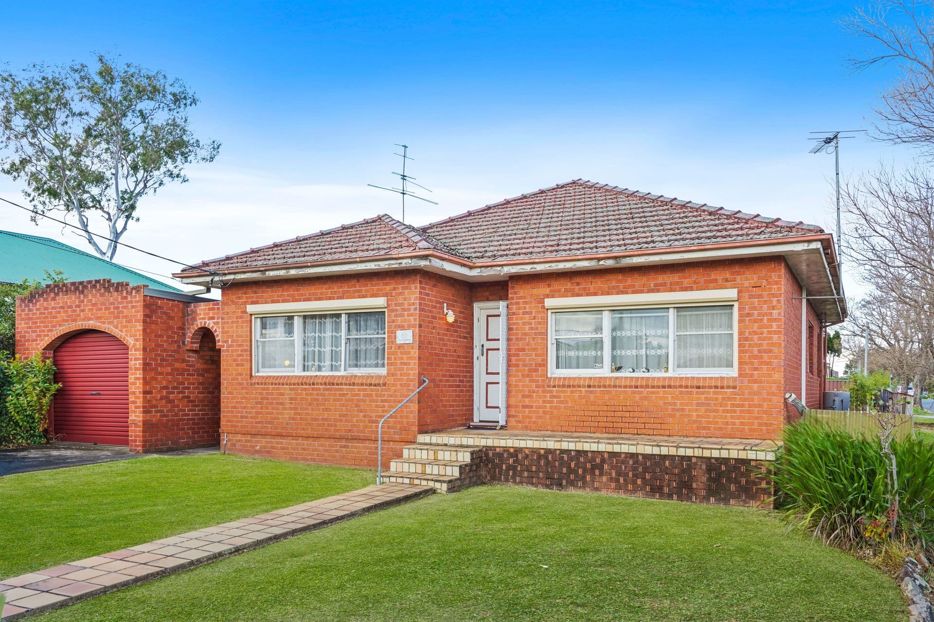 1/95-97 Ware Street, Fairfield, NSW, 2165, Fairfield - Image 1