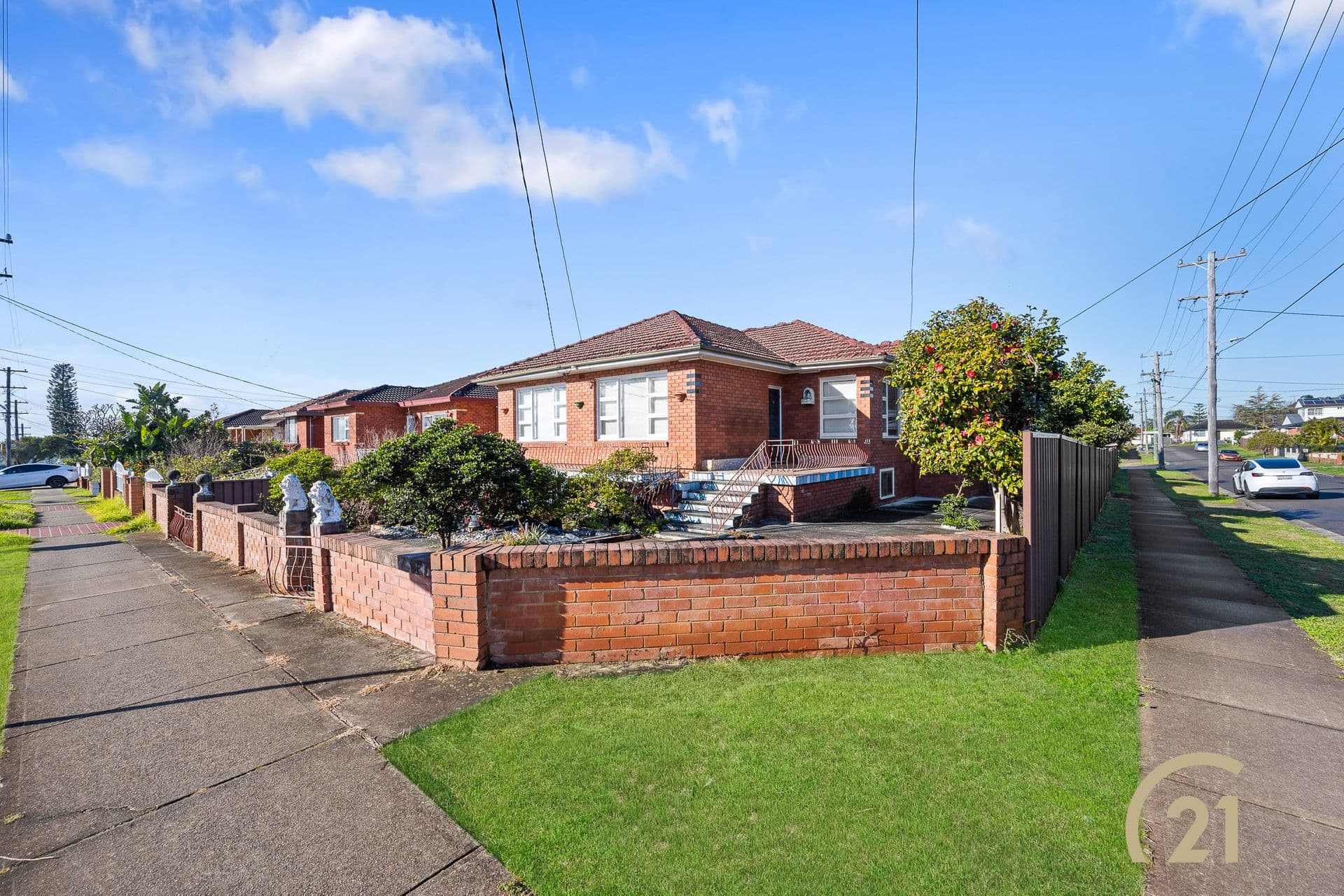 1/95-97 Ware Street, Fairfield, NSW, 2165, Cabramatta West - Image 1
