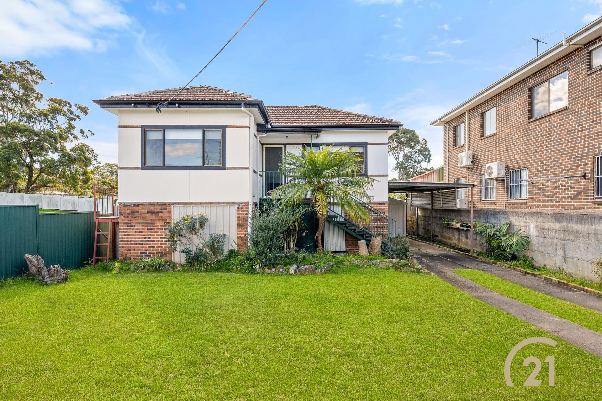 1/95-97 Ware Street, Fairfield, NSW, 2165, Canley Vale - Image 1