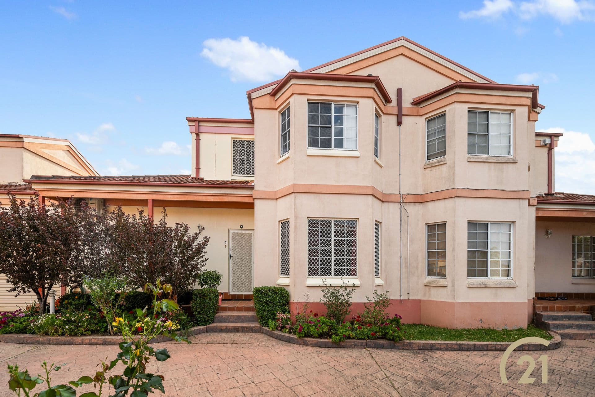 2/20-22 Myddleton Avenue, Fairfield, NSW, 2165, Fairfield - Image 1