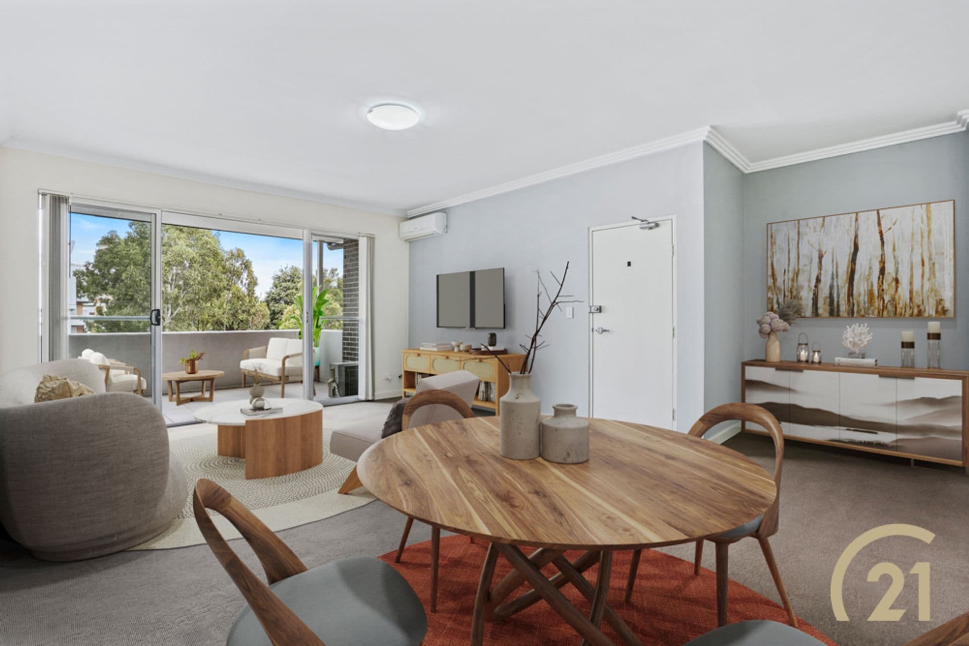 80/13-19 Pastoral Circuit, Pemulwuy, NSW, 2145, Pemulwuy - Image 1