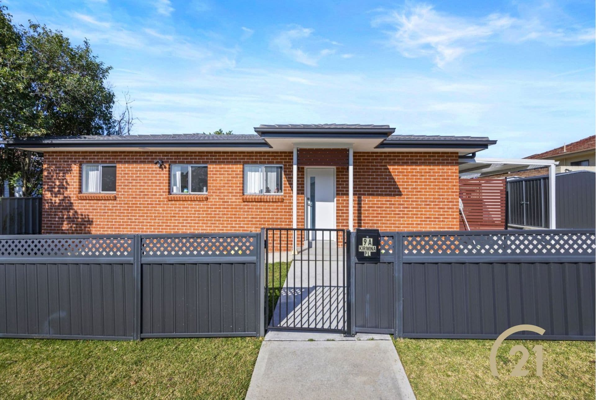 1/95-97 Ware Street, Fairfield, NSW, 2165, Glenfield - Image 1