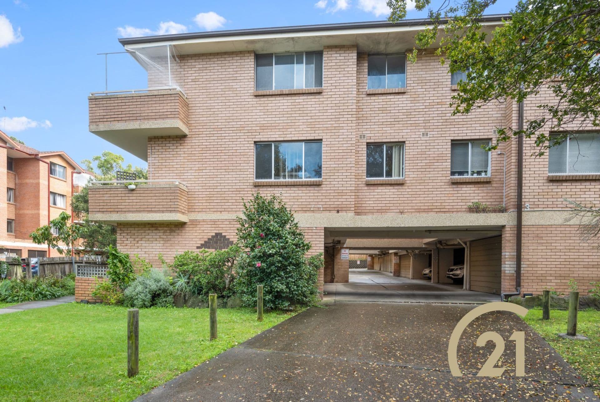19/3-5 Kane Street, Guildford, NSW, 2161, Guildford - Image 1