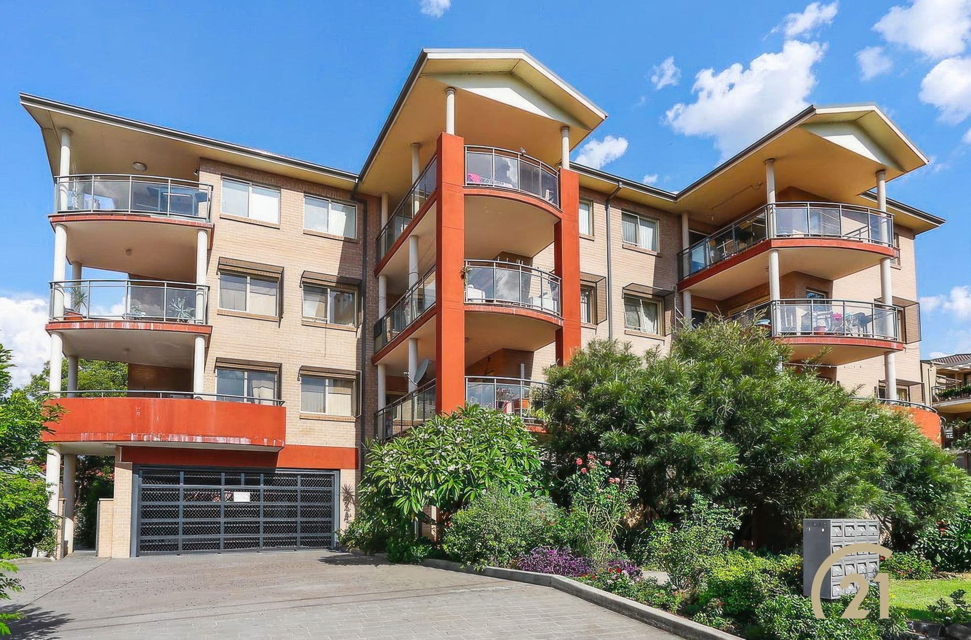 8/14-18 Fairlight Avenue, Fairfield, NSW, 2165, Fairfield - Image 1