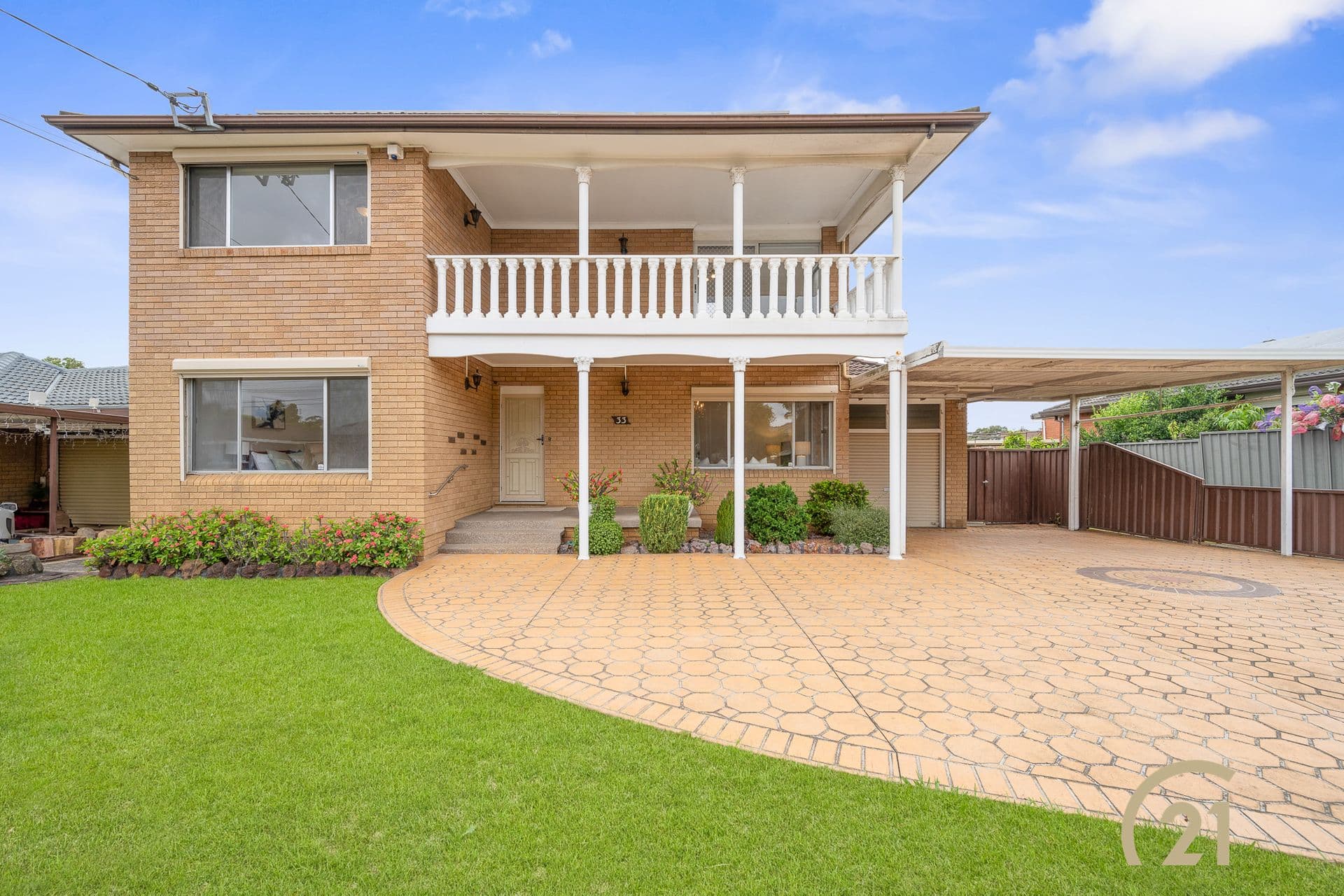 1/95-97 Ware Street, Fairfield, NSW, 2165, Smithfield - Image 1