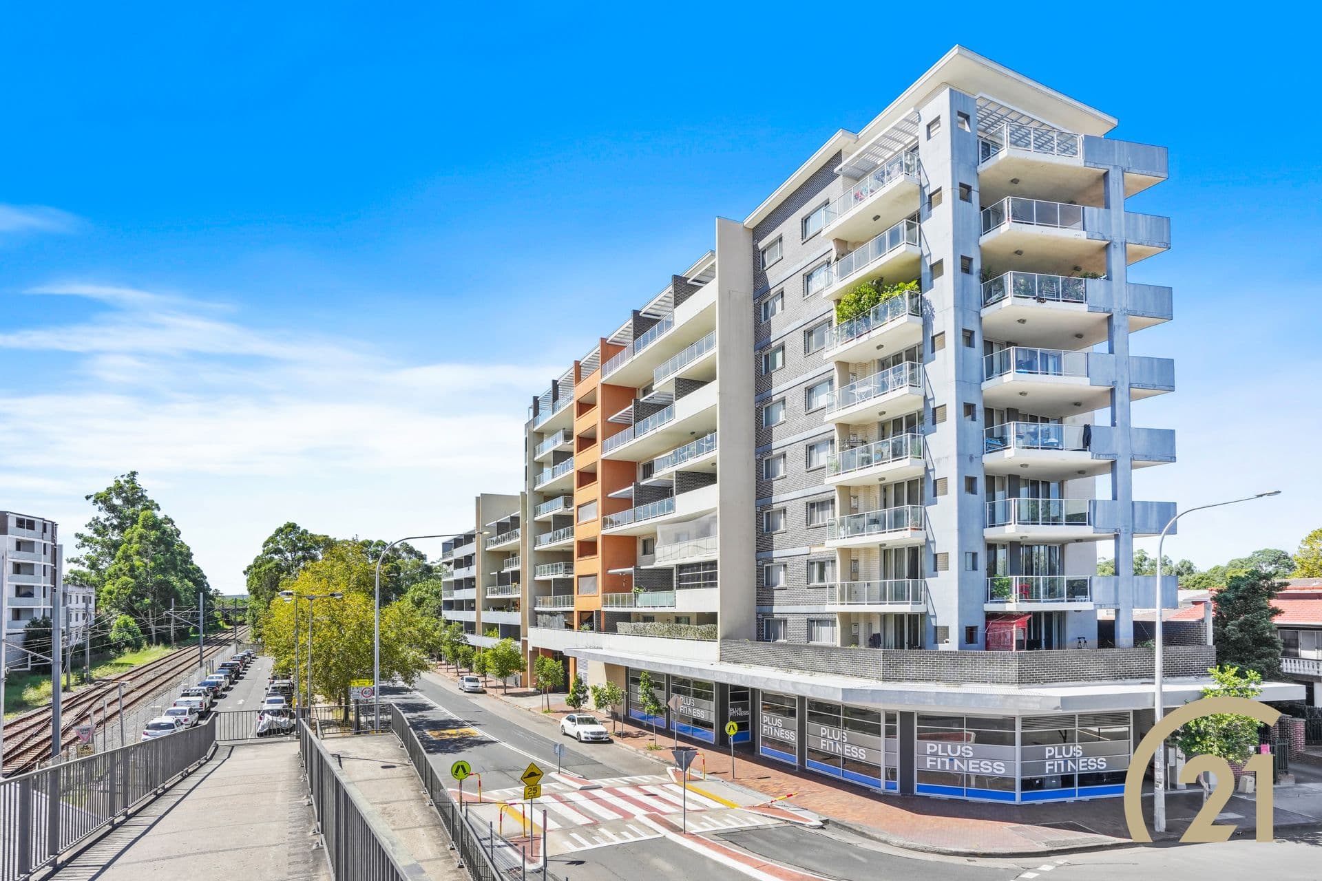 66/286-292 Fairfield Street, Fairfield, NSW, 2165, Fairfield - Image 1