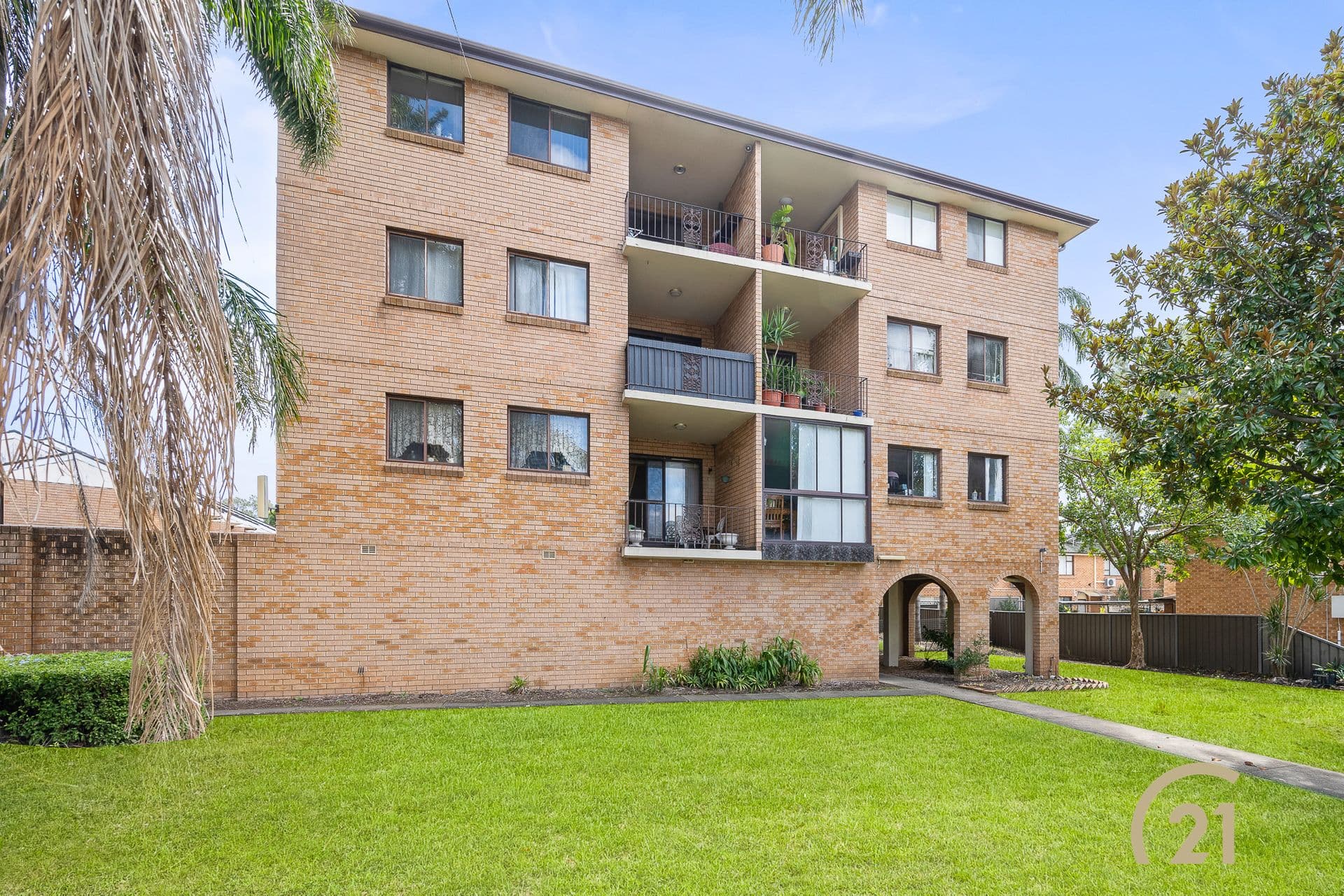 3/9 Wilde Street, Carramar, NSW, 2163, Carramar - Image 1