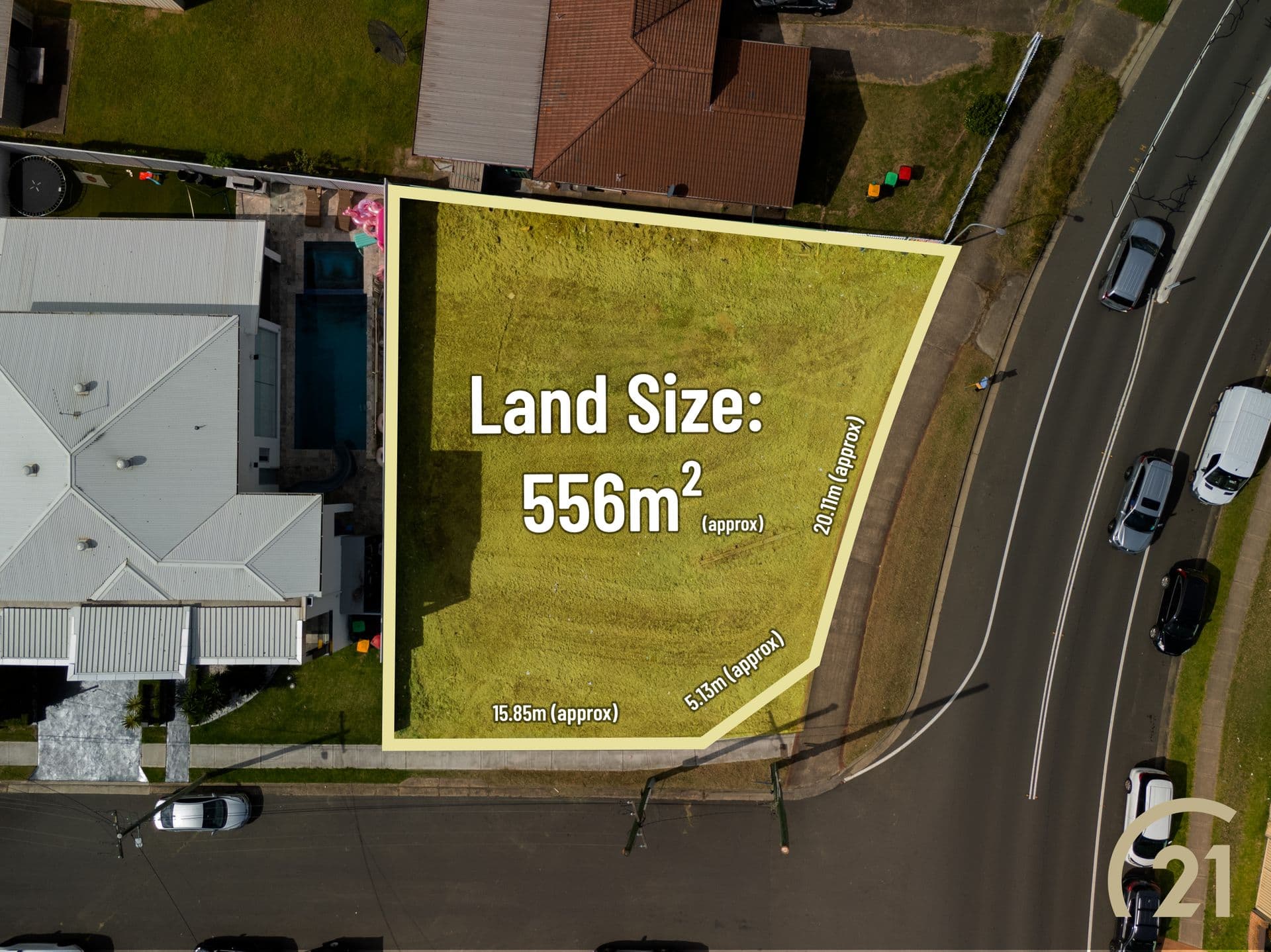 1 Bosnjak Avenue, Edensor Park, NSW, 2176, Edensor Park - Image 1