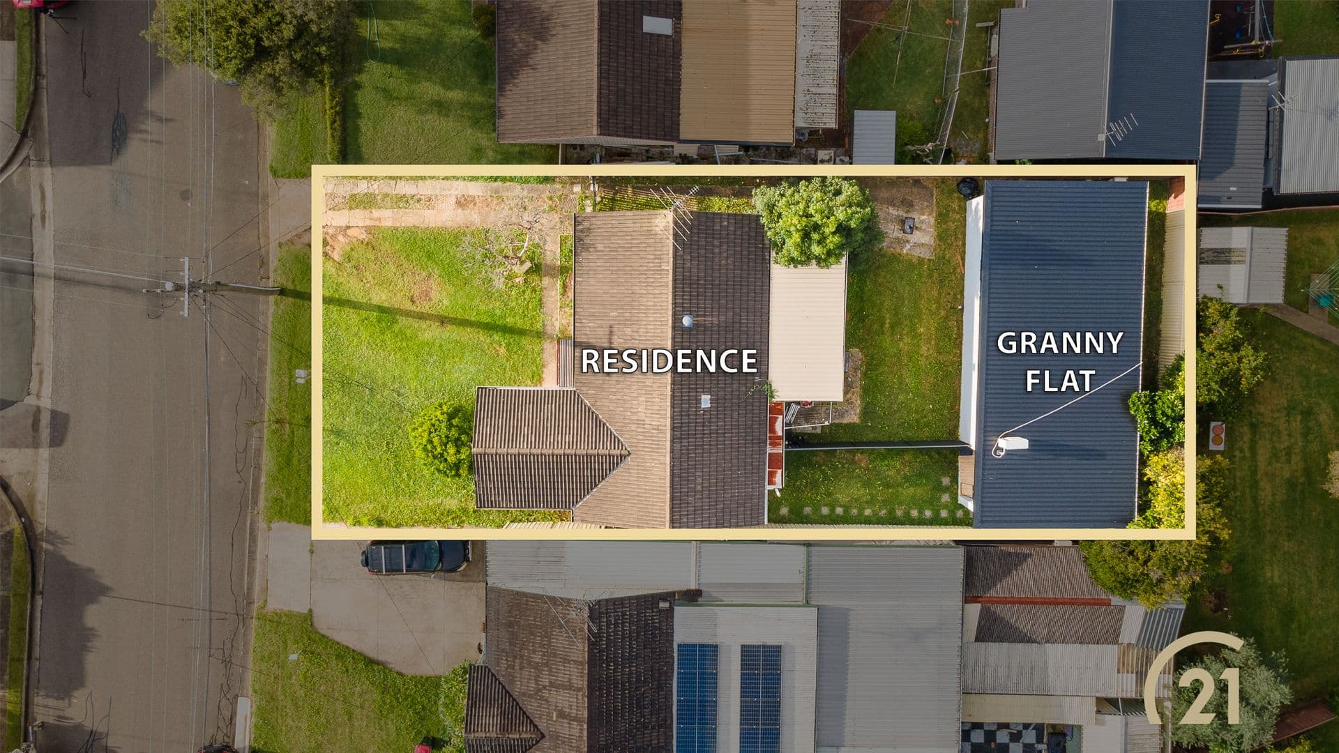 1/95-97 Ware Street, Fairfield, NSW, 2165, Smithfield - Image 1