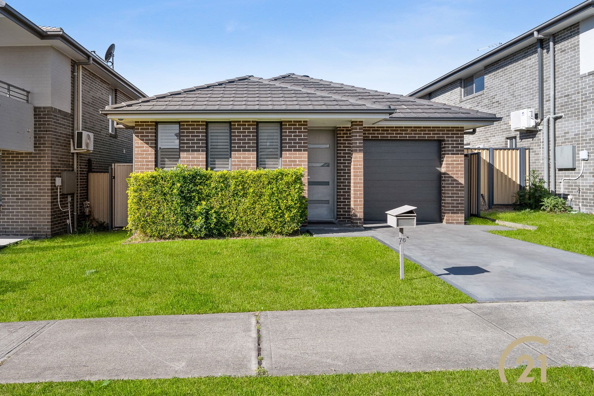1/95-97 Ware Street, Fairfield, NSW, 2165, Edmondson Park - Image 1
