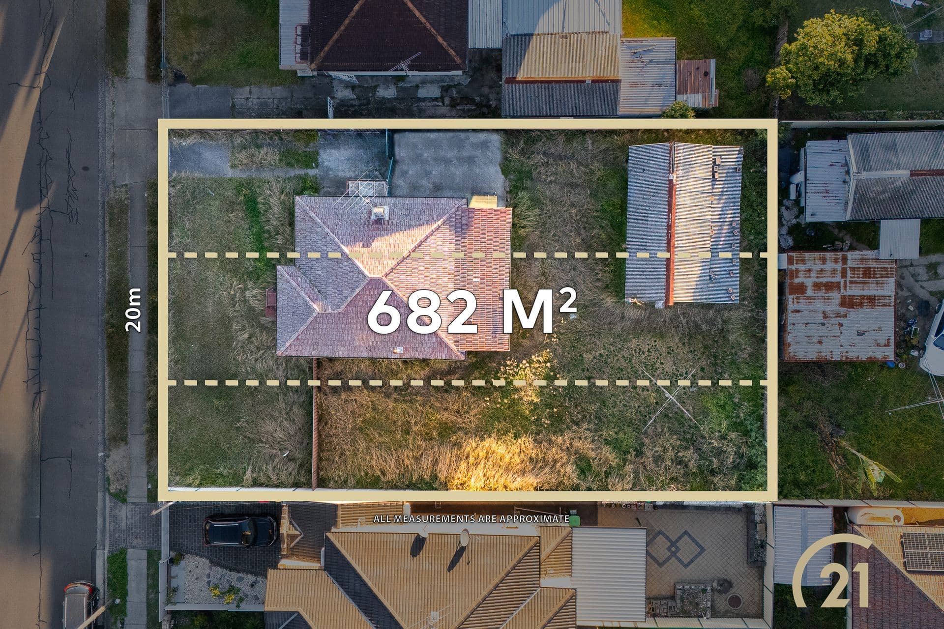 1/95-97 Ware Street, Fairfield, NSW, 2165, Canley Vale - Image 1