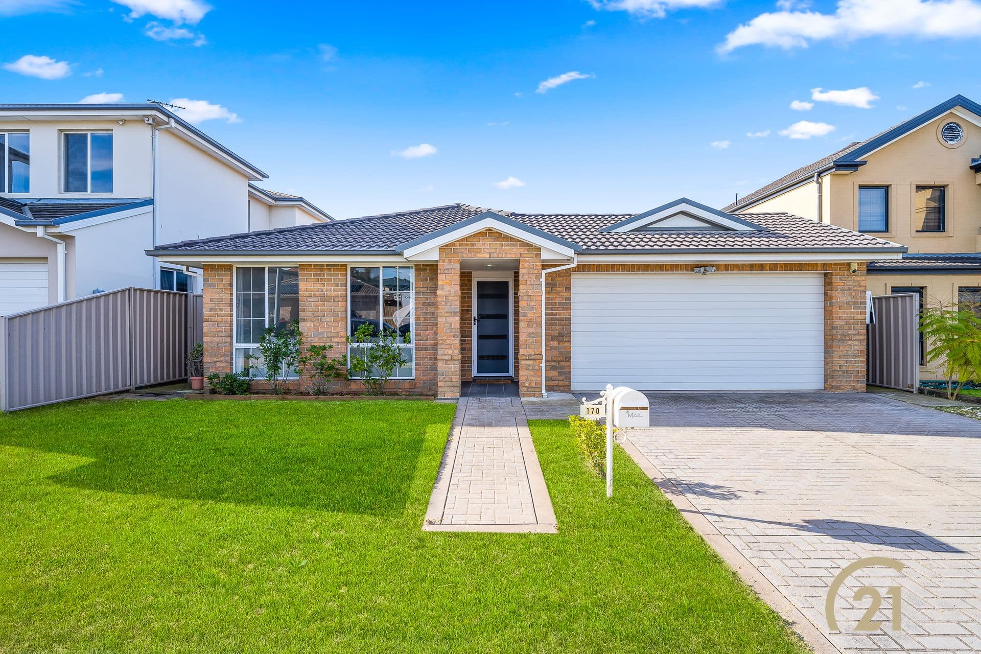 1/95-97 Ware Street, Fairfield, NSW, 2165, Hoxton Park - Image 1