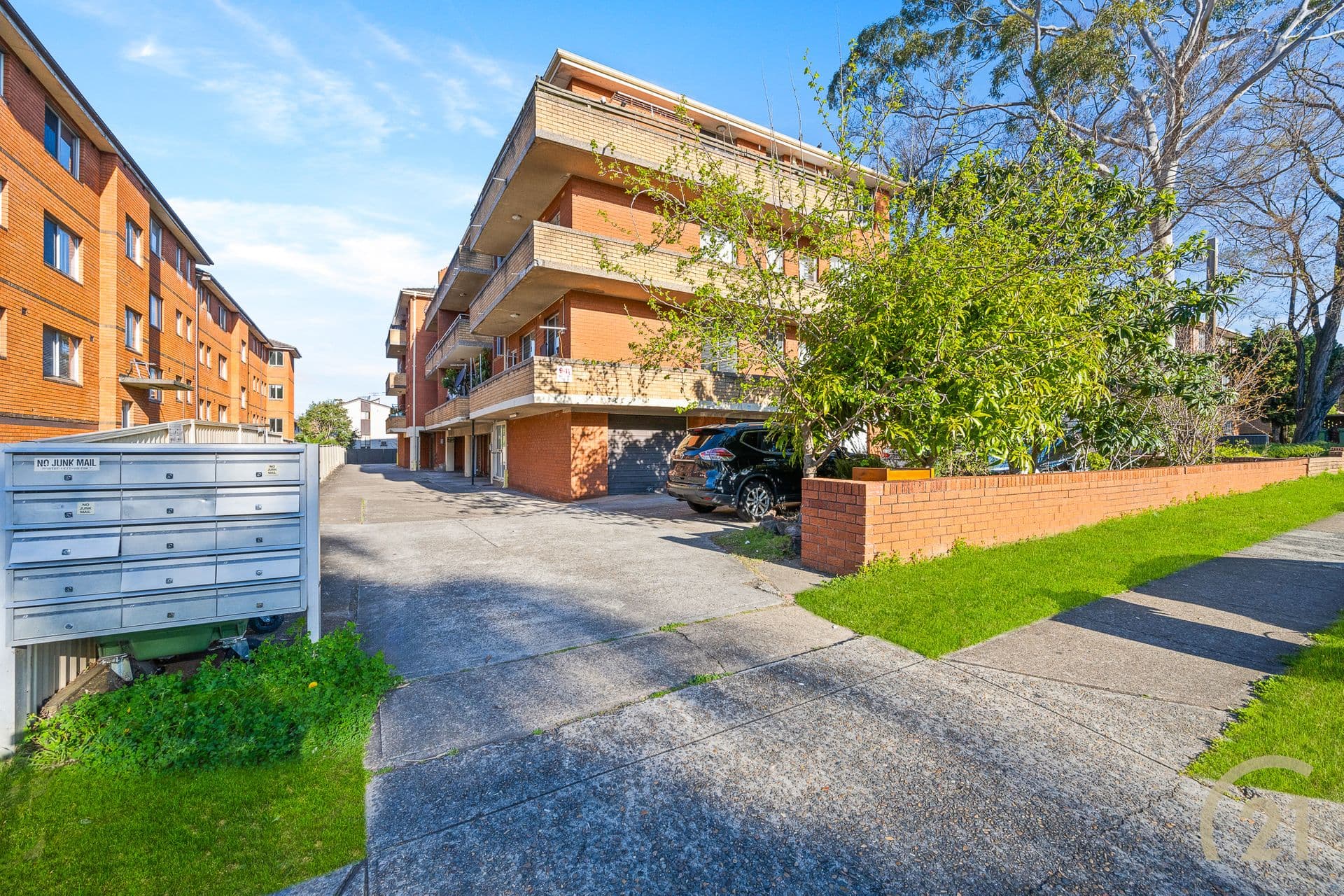 9/9 Lackey Street, Fairfield, NSW, 2165, Fairfield - Image 1