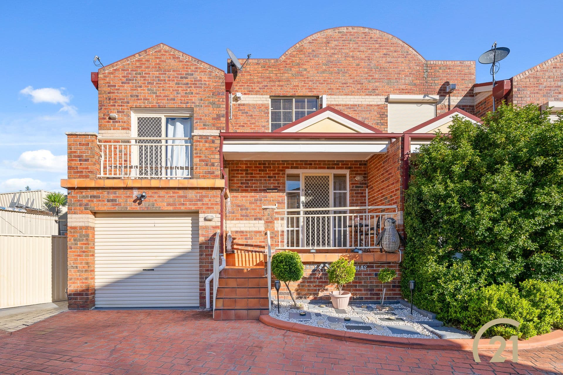 8/87 Allambie Road, Edensor Park, NSW, 2176, Edensor Park - Image 1