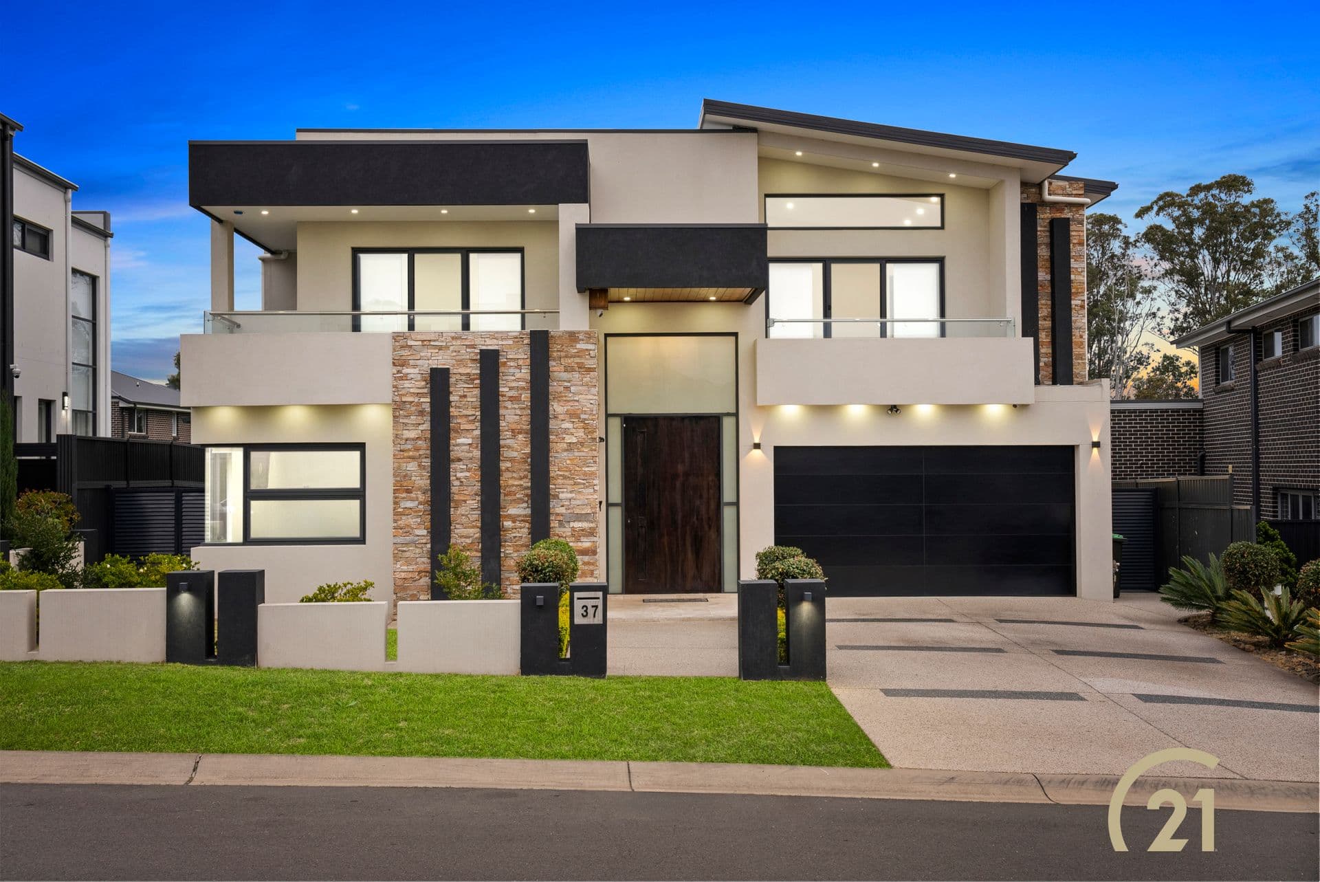 1/95-97 Ware Street, Fairfield, NSW, 2165, Green Valley - Image 1