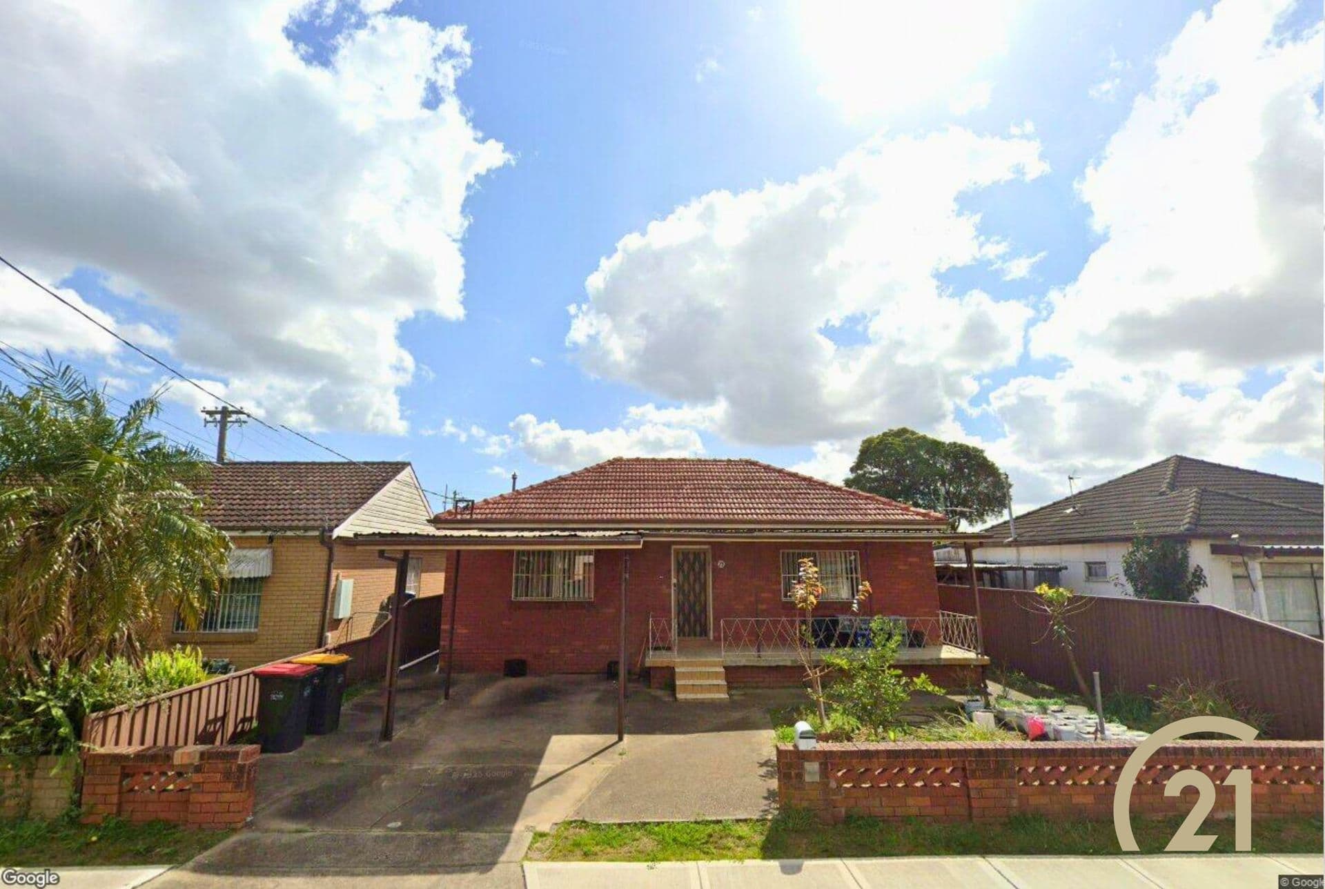 1/95-97 Ware Street, Fairfield, NSW, 2165, Canley Heights - Image 1