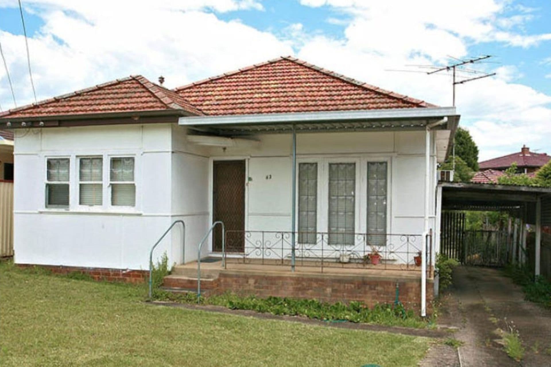 1/95-97 Ware Street, Fairfield, NSW, 2165, Old Guildford - Image 1