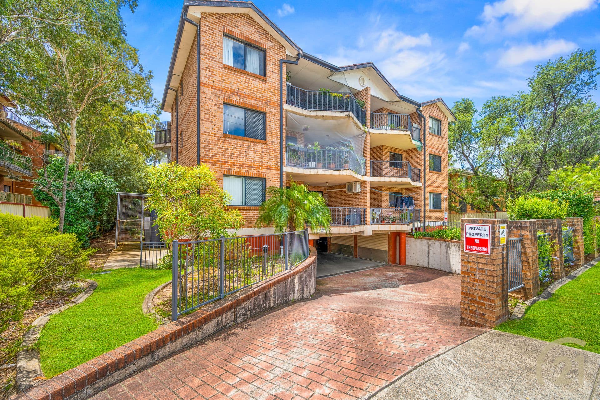 1/49-51 Calliope Street, Guildford, NSW, 2161, Guildford - Image 1