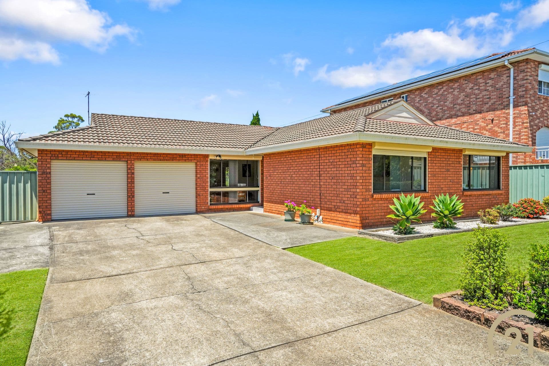 1/95-97 Ware Street, Fairfield, NSW, 2165, Edensor Park - Image 1