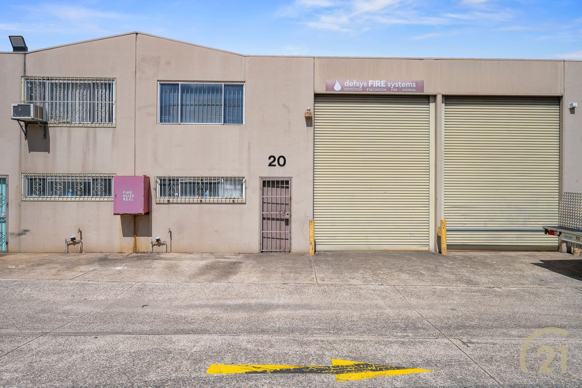 20/276-278 Victoria Street, Wetherill Park, NSW, 2164, Wetherill Park - Image 1