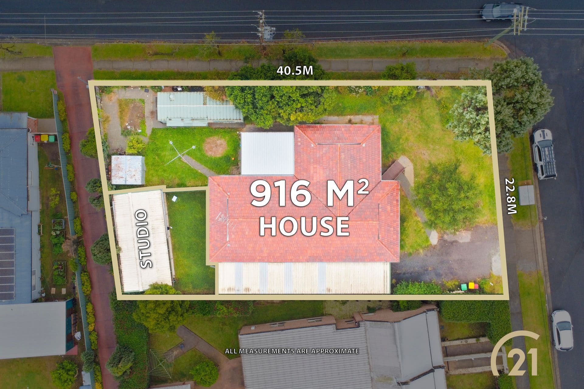 1/95-97 Ware Street, Fairfield, NSW, 2165, Thirlmere - Image 1