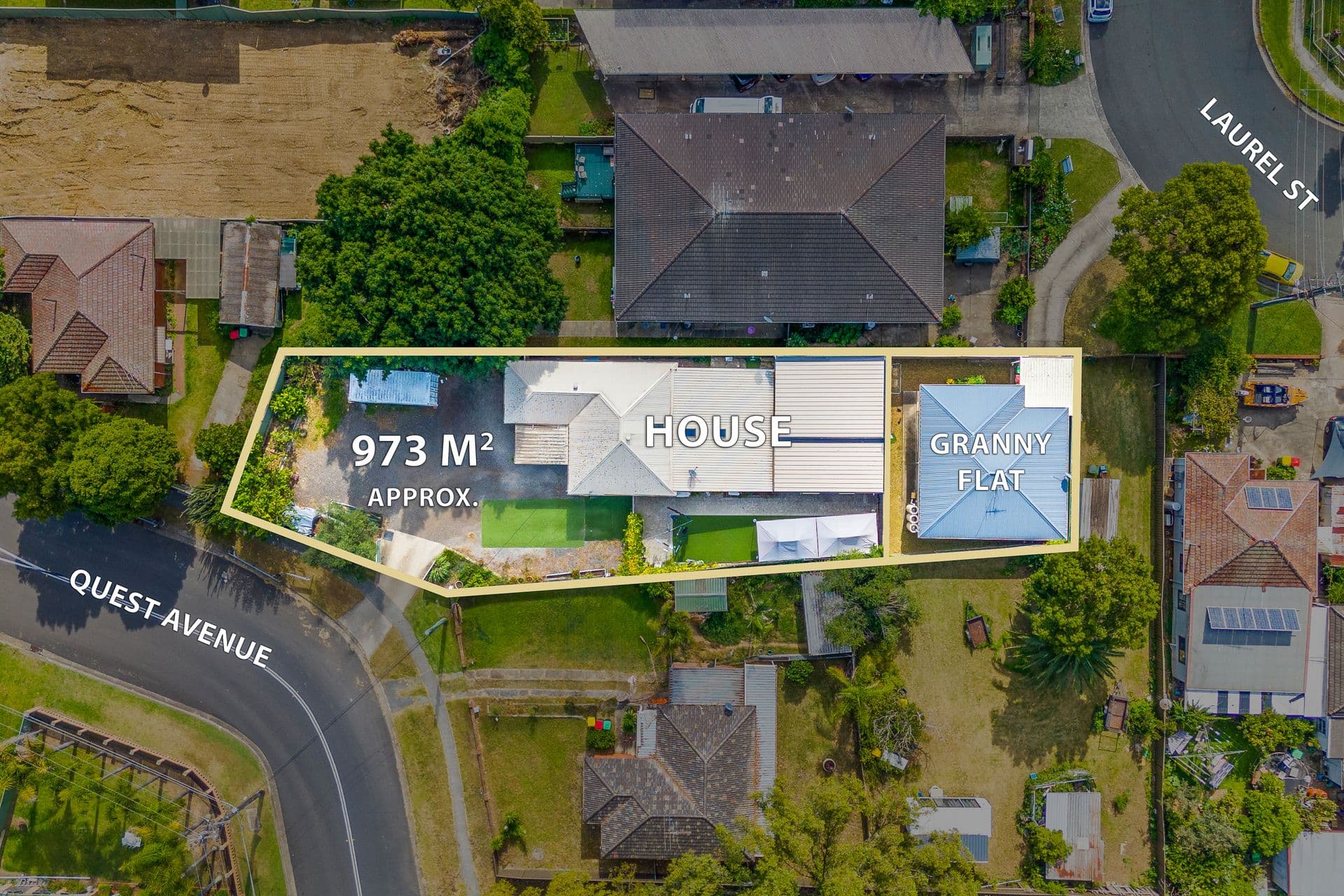 1/95-97 Ware Street, Fairfield, NSW, 2165, Carramar - Image 1