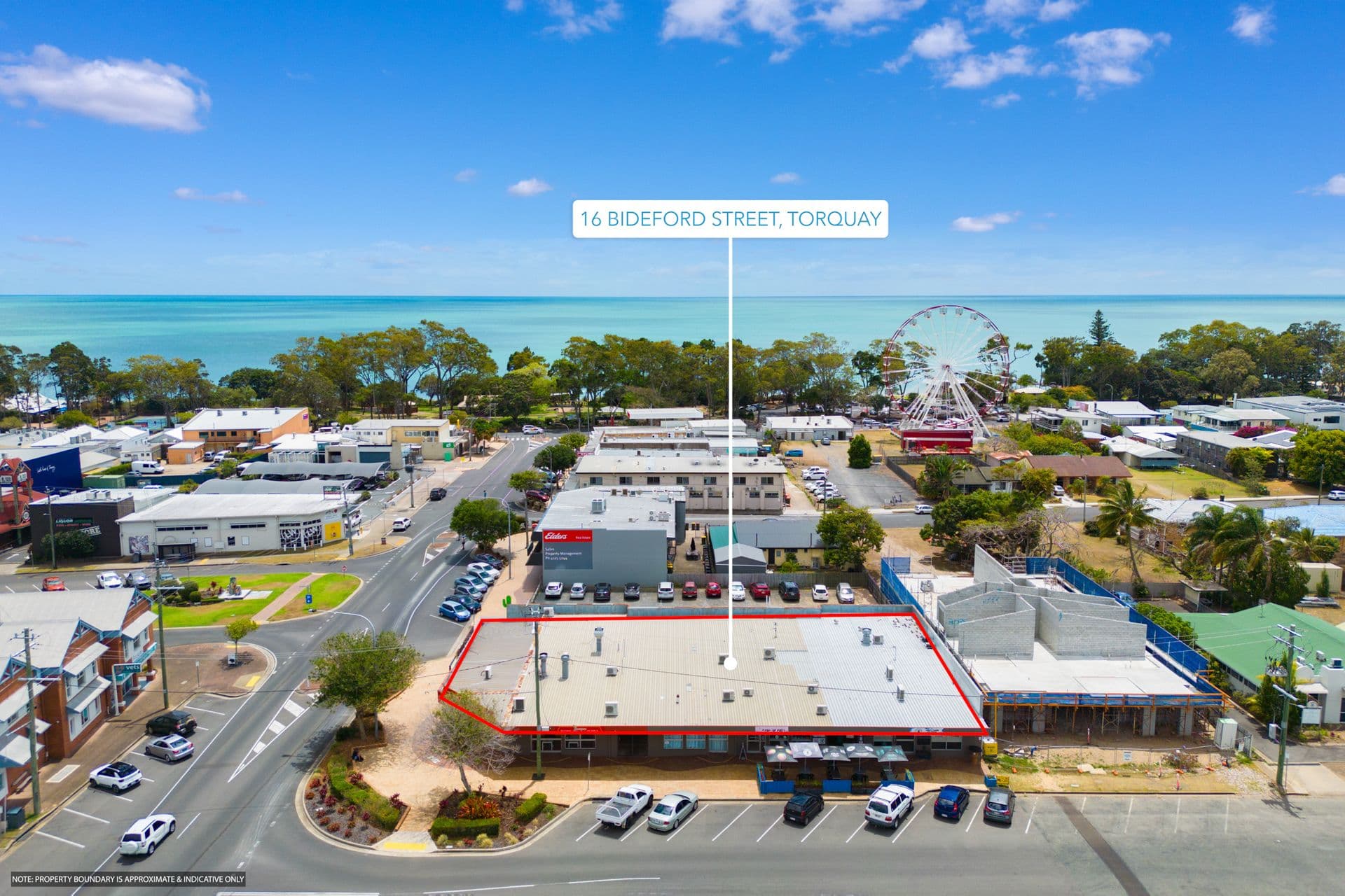 16 Bideford Street, Torquay, QLD, 4655, Torquay - Image 1