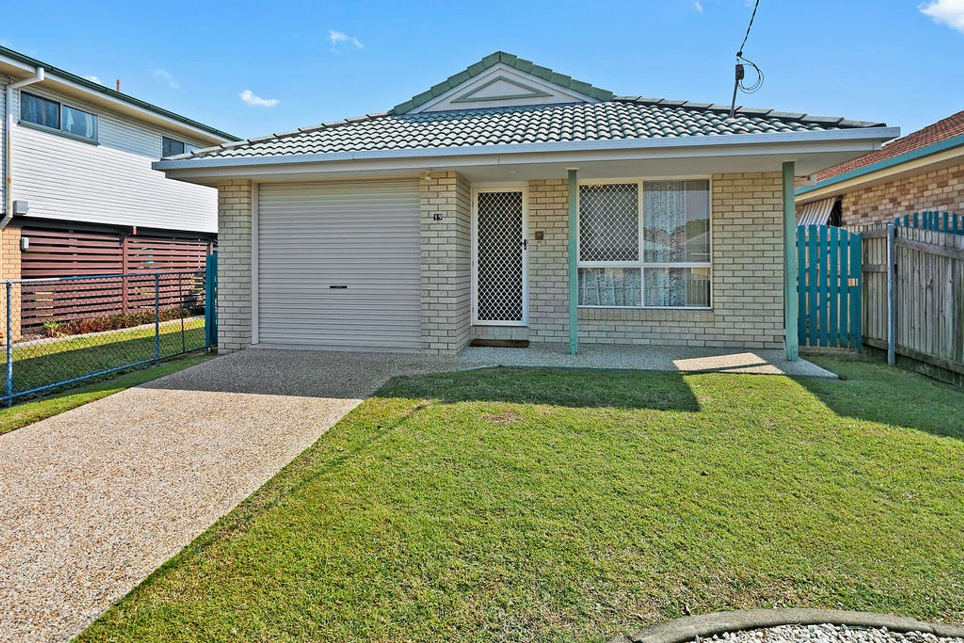 19 Davidson Street, Wynnum, QLD, 4178, Wynnum - Image 1