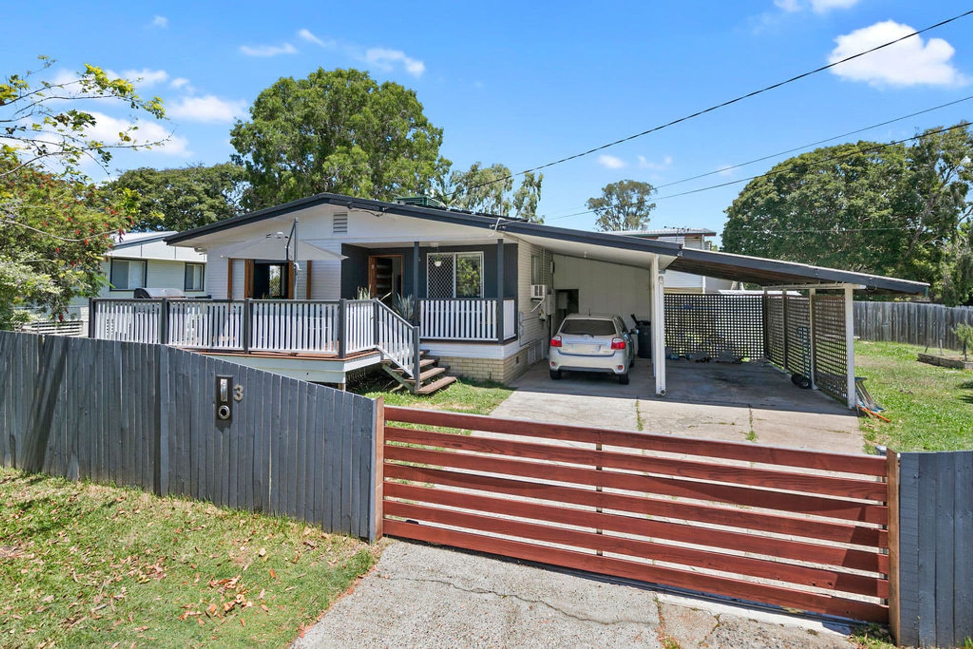 3 Cabanda Street, Wynnum West, QLD, 4178, Wynnum West - Image 1