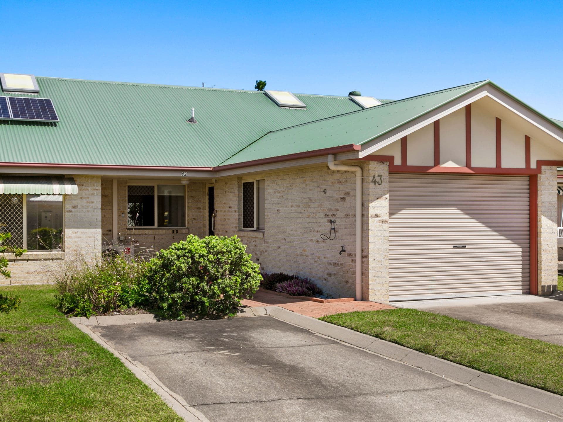 43/7A Copernicus Street, Wynnum West, QLD, 4178, Wynnum West - Image 1