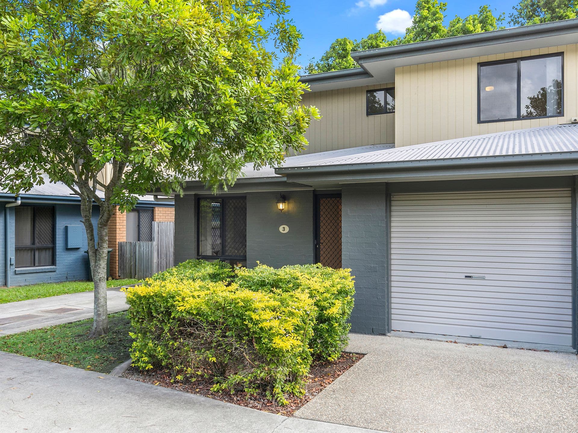 3/49 Gannon Avenue, Manly, QLD, 4179, Manly - Image 1
