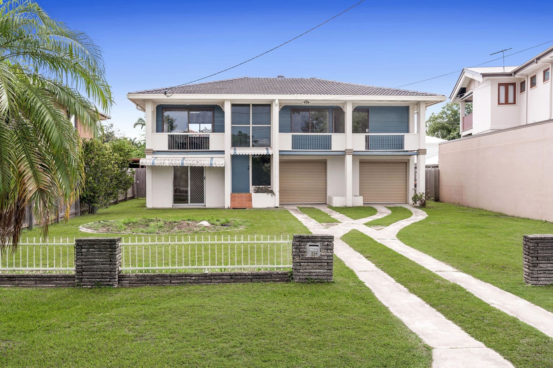 11 Greggor Street, Wynnum West, QLD, 4178, Wynnum West - Image 1