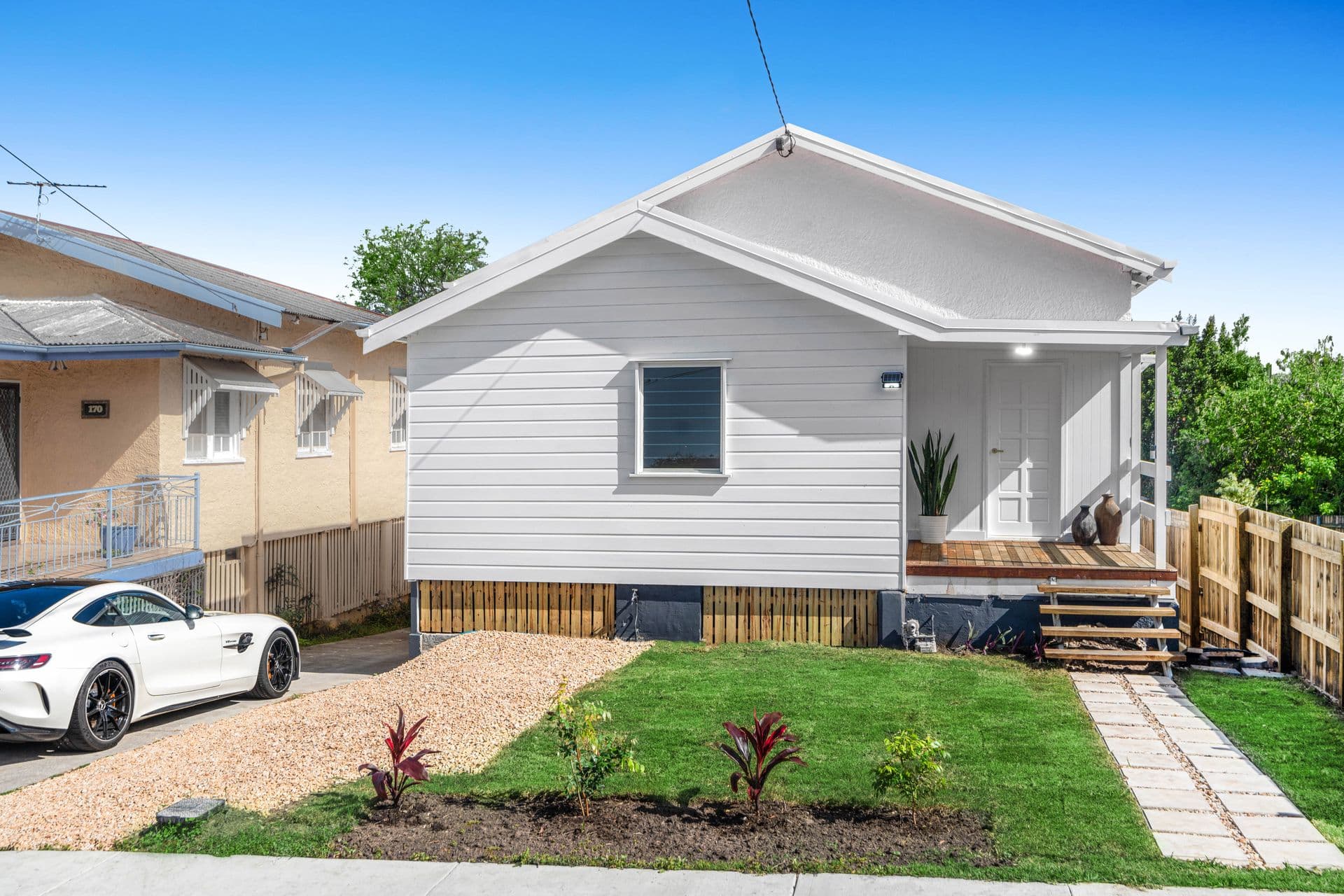 172 Cambridge Parade, Manly, QLD, 4179, Manly - Image 1