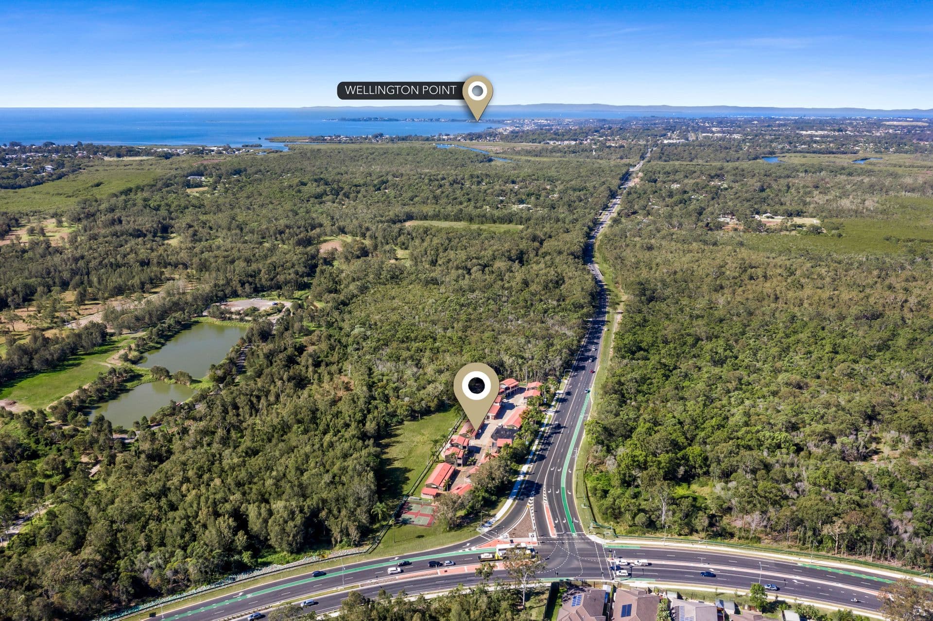 21/158 Greencamp Road, Wakerley, QLD, 4154, Wakerley - Image 1