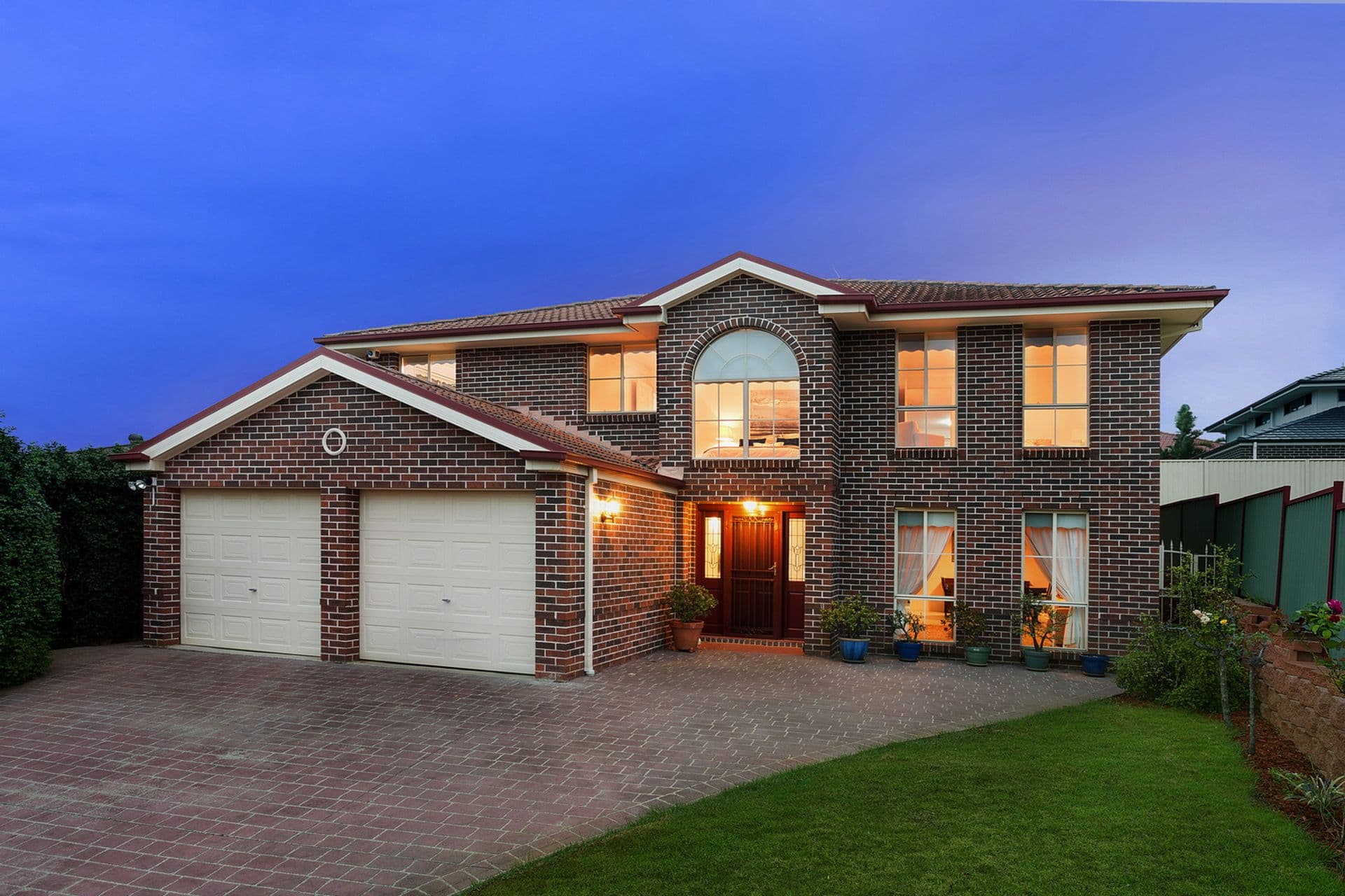 7 Grovewood Place, Castle Hill, NSW, 2154, Castle Hill - Image 1