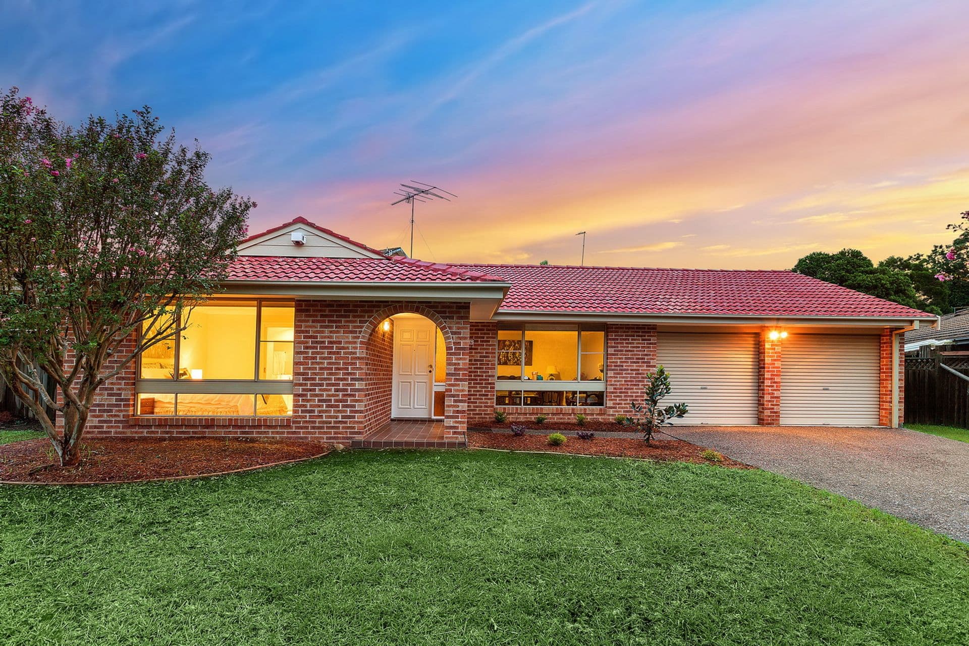 31 Rossian Place, Cherrybrook, NSW, 2126, Cherrybrook - Image 1
