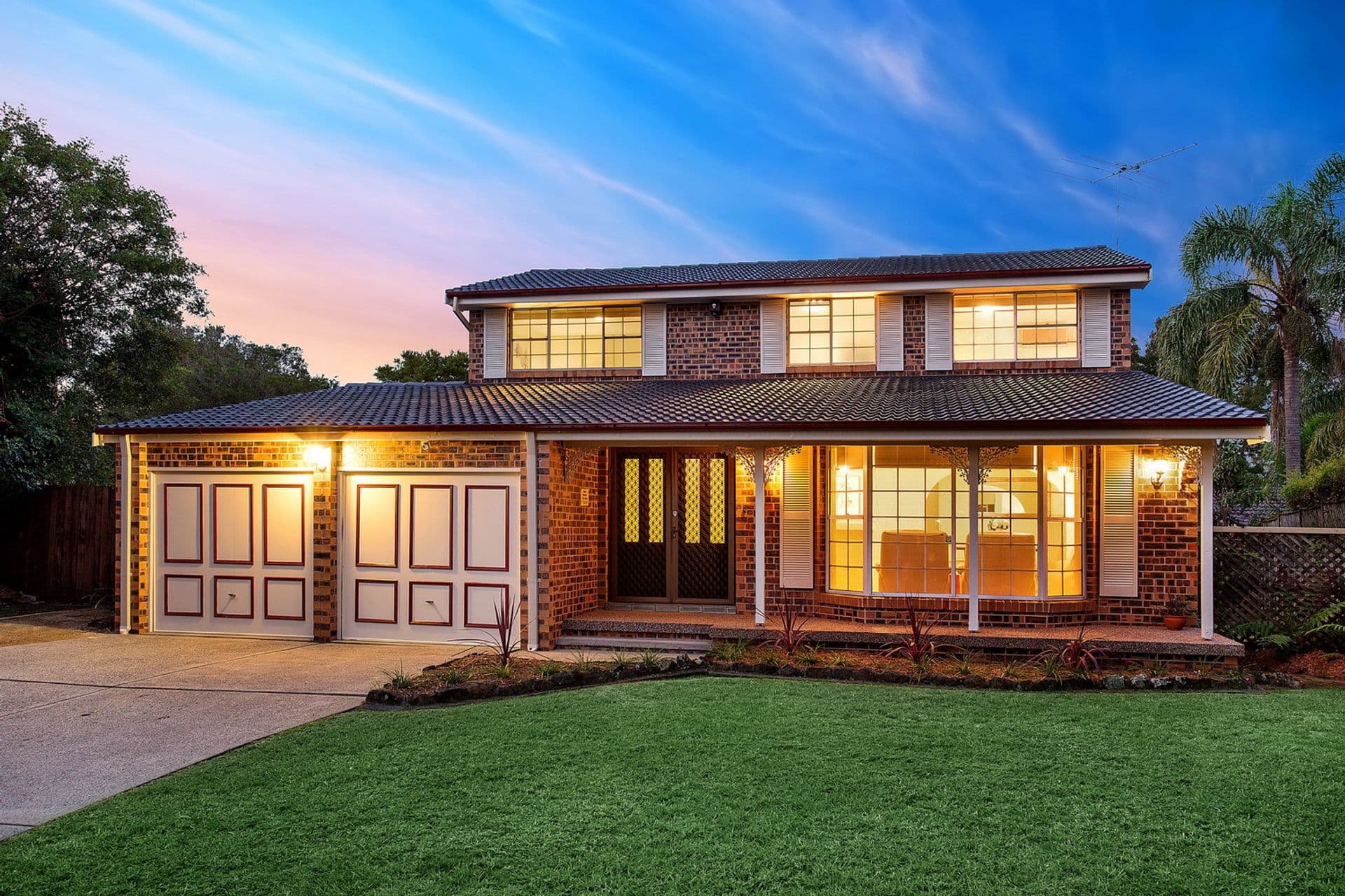 8 Anne Place, Cherrybrook, NSW, 2126, Cherrybrook - Image 1