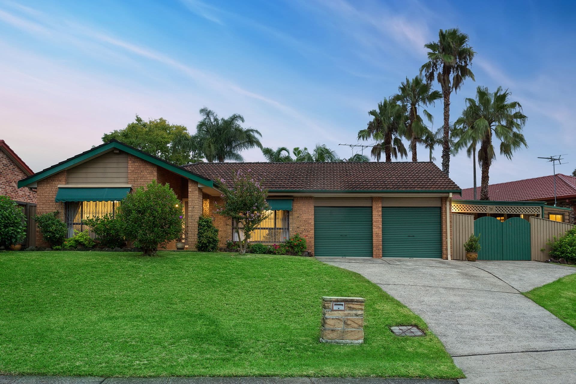 7 Jennifer Place, Cherrybrook, NSW, 2126, Cherrybrook - Image 1
