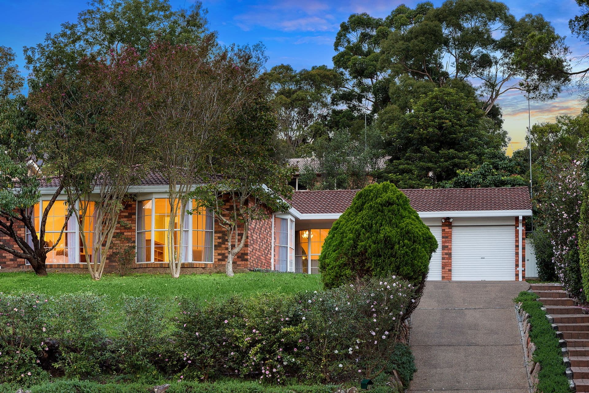 10 Sheoak Close, Cherrybrook, NSW, 2126, Cherrybrook - Image 1