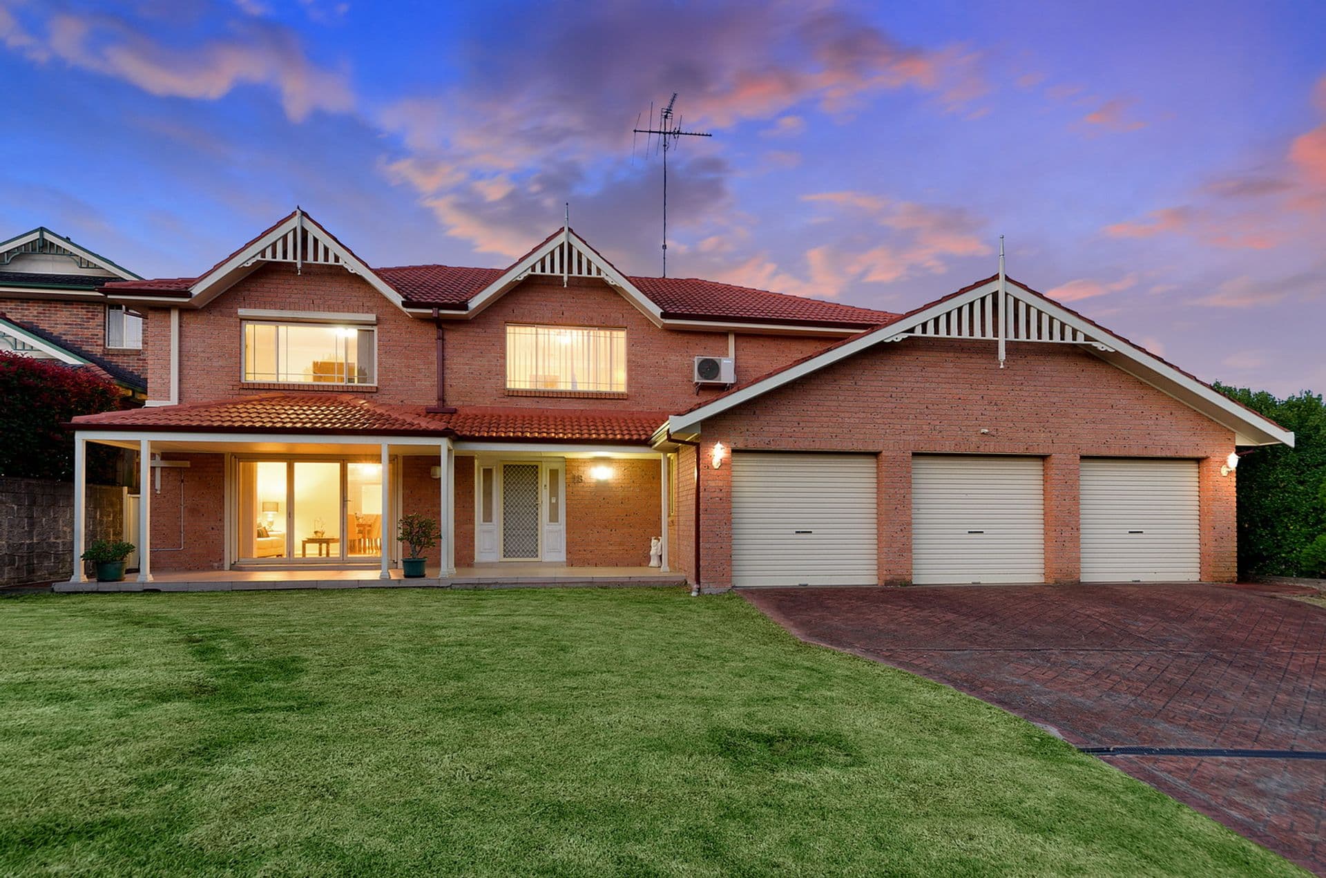 18 Tawmii Place, Castle Hill, NSW, 2154, Castle Hill - Image 1