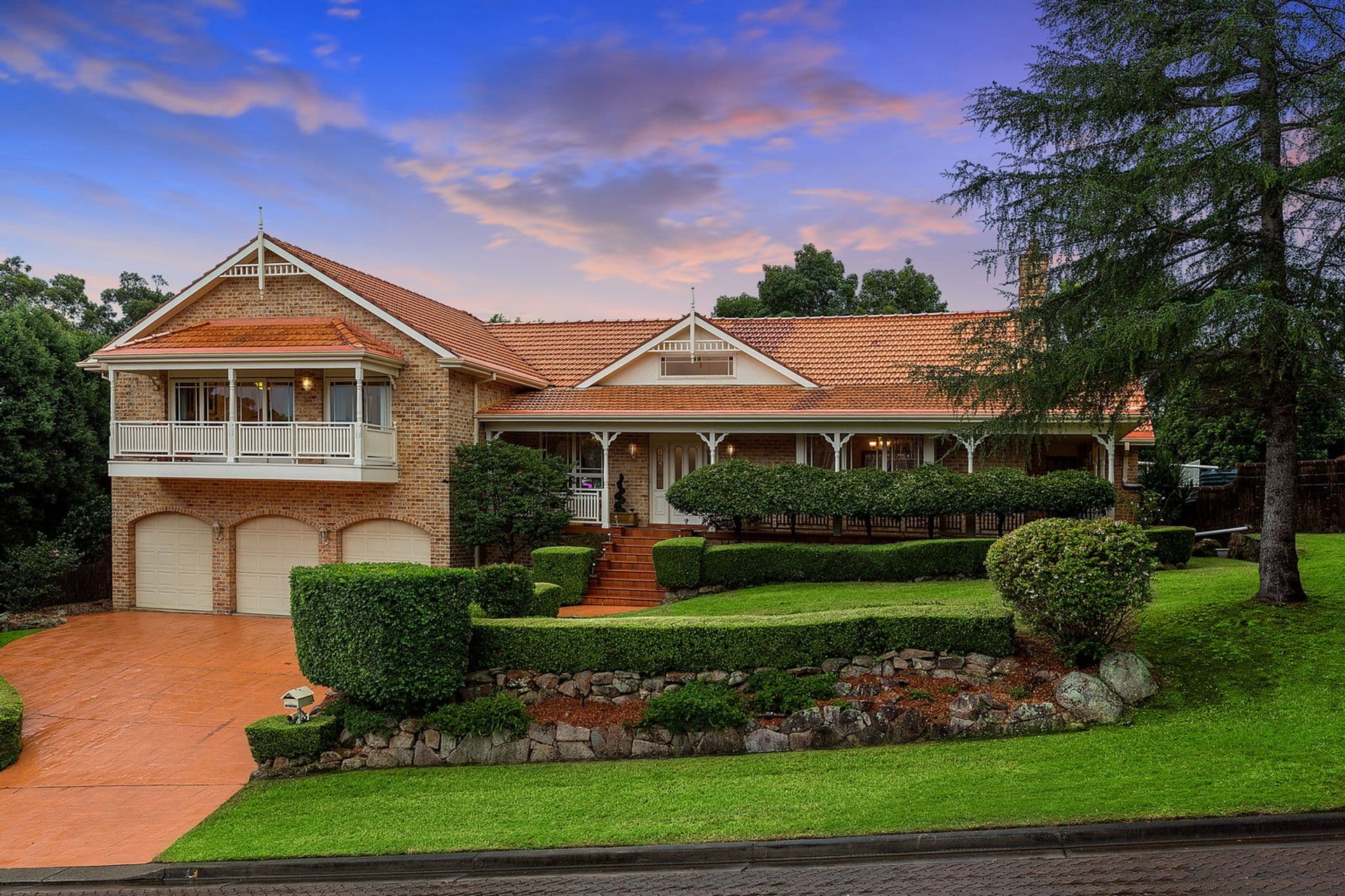 3 Heritage Court, Castle Hill, NSW, 2154, Castle Hill - Image 1