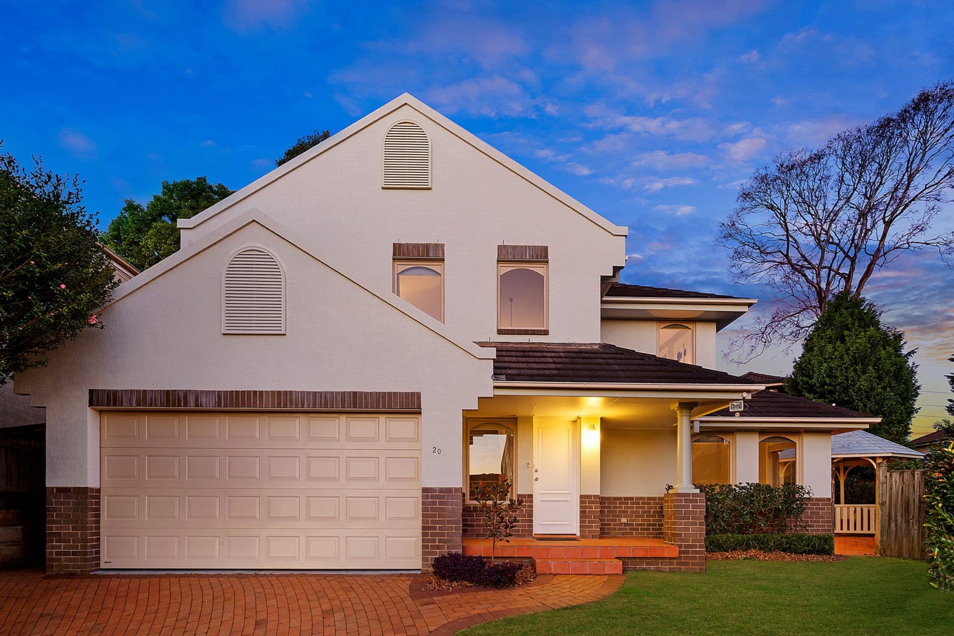 20 Arundel Way, Cherrybrook, NSW, 2126, Cherrybrook - Image 1